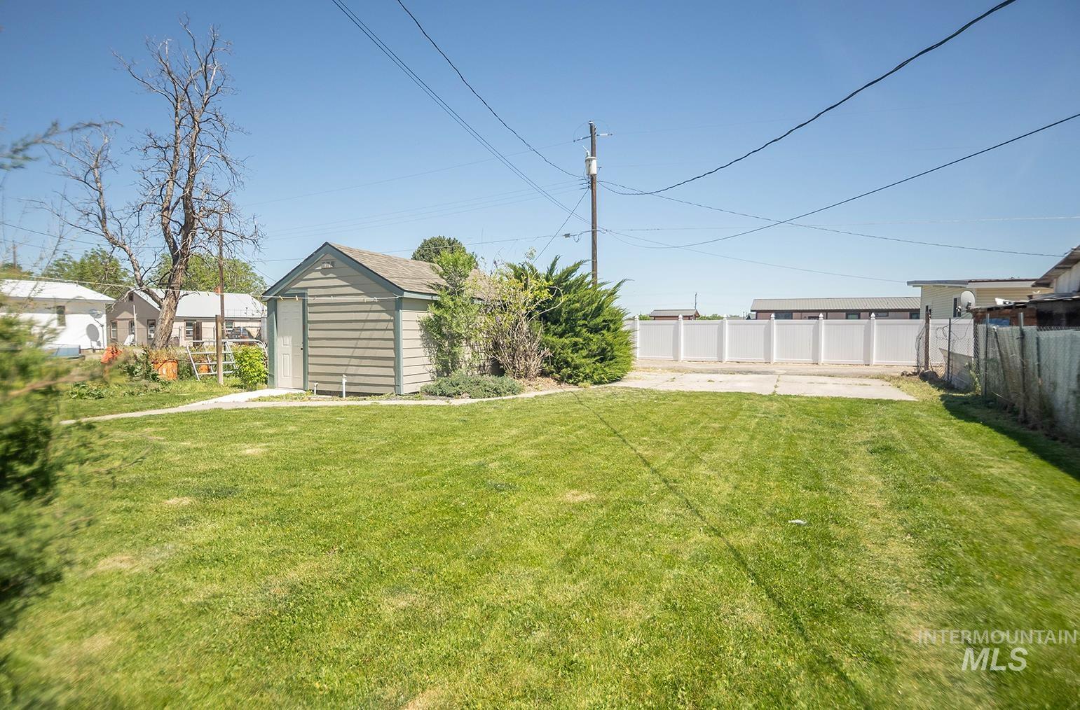 766 SE 4th Street, Ontario, Oregon 97914, 1 Bedroom, 1 Bathroom, Residential Income For Sale, Price $185,000, 98985848