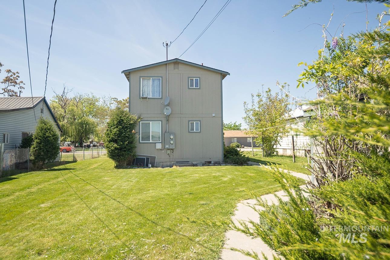 766 SE 4th Street, Ontario, Oregon 97914, 1 Bedroom, 1 Bathroom, Residential Income For Sale, Price $185,000, 98985848