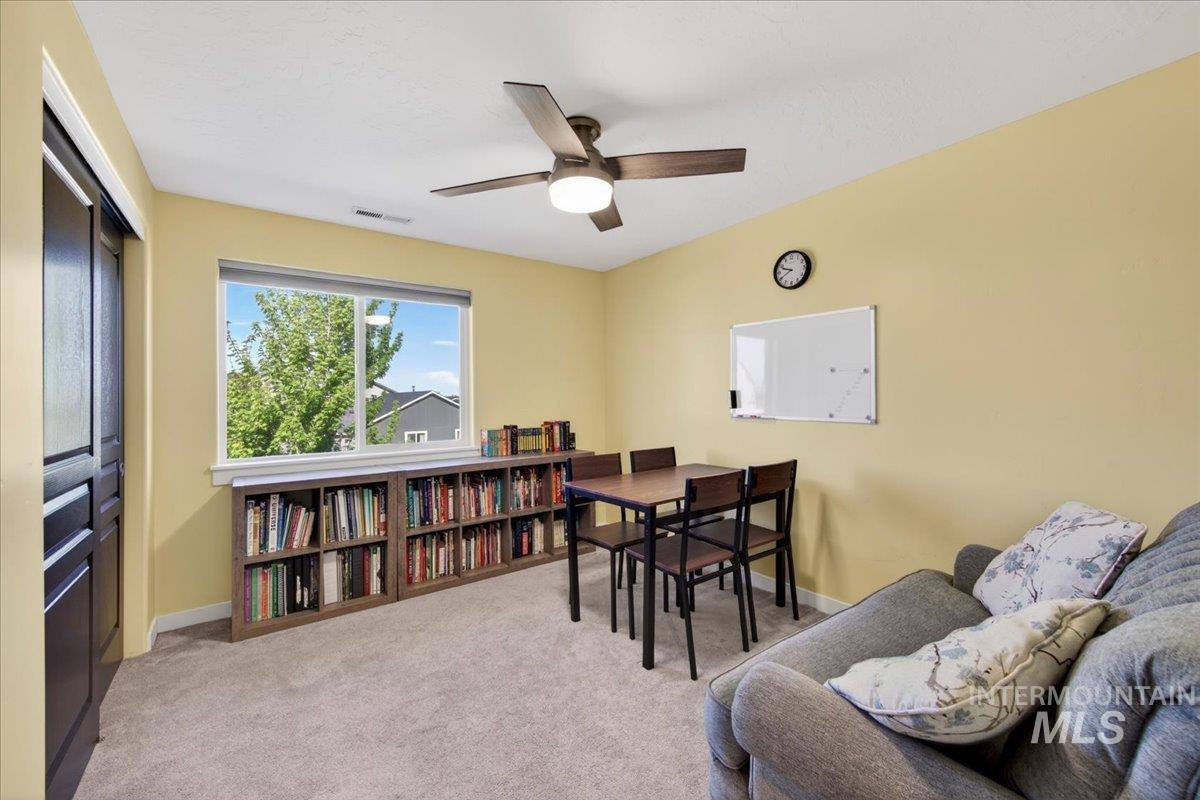 1306 N Warm River Ave, Kuna, Idaho 83634, 5 Bedrooms, 2.5 Bathrooms, Residential For Sale, Price $525,000,MLS 98985849