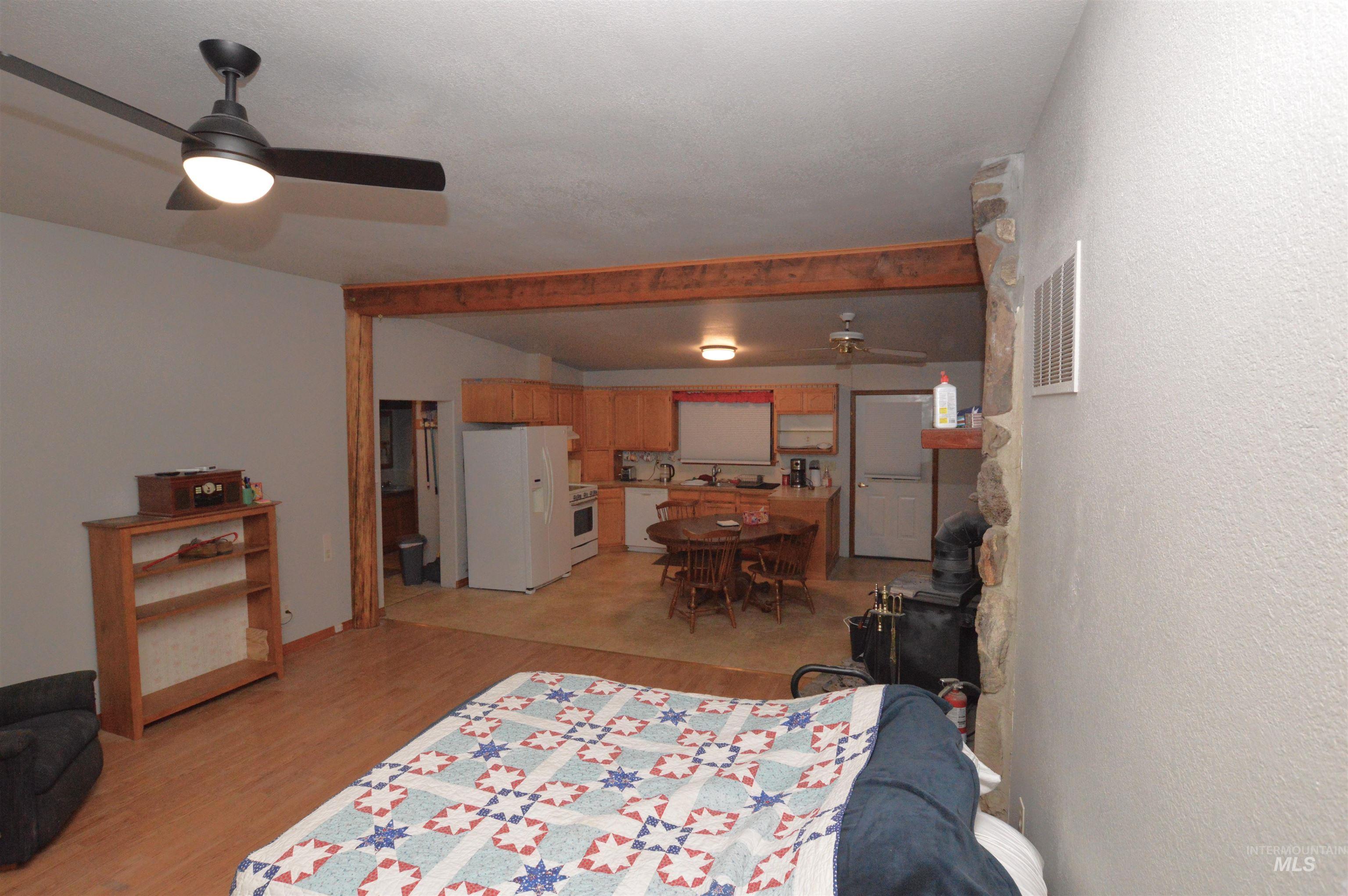 510 E Main St., Craigmont, Idaho 83523, 2 Bedrooms, 2 Bathrooms, Residential For Sale, Price $230,000,MLS 98985851