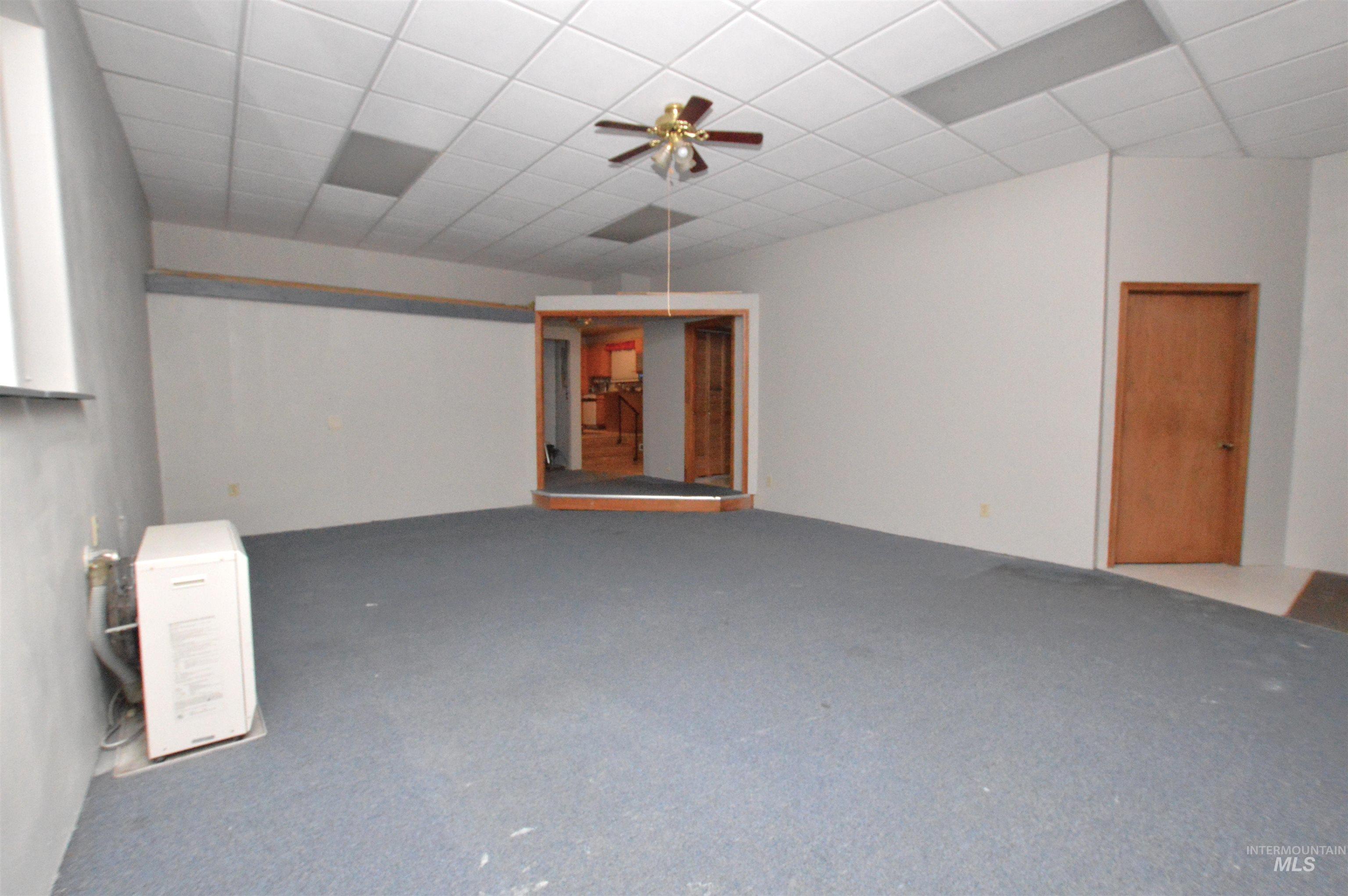 510 E Main St., Craigmont, Idaho 83523, 2 Bedrooms, 2 Bathrooms, Residential For Sale, Price $230,000,MLS 98985851
