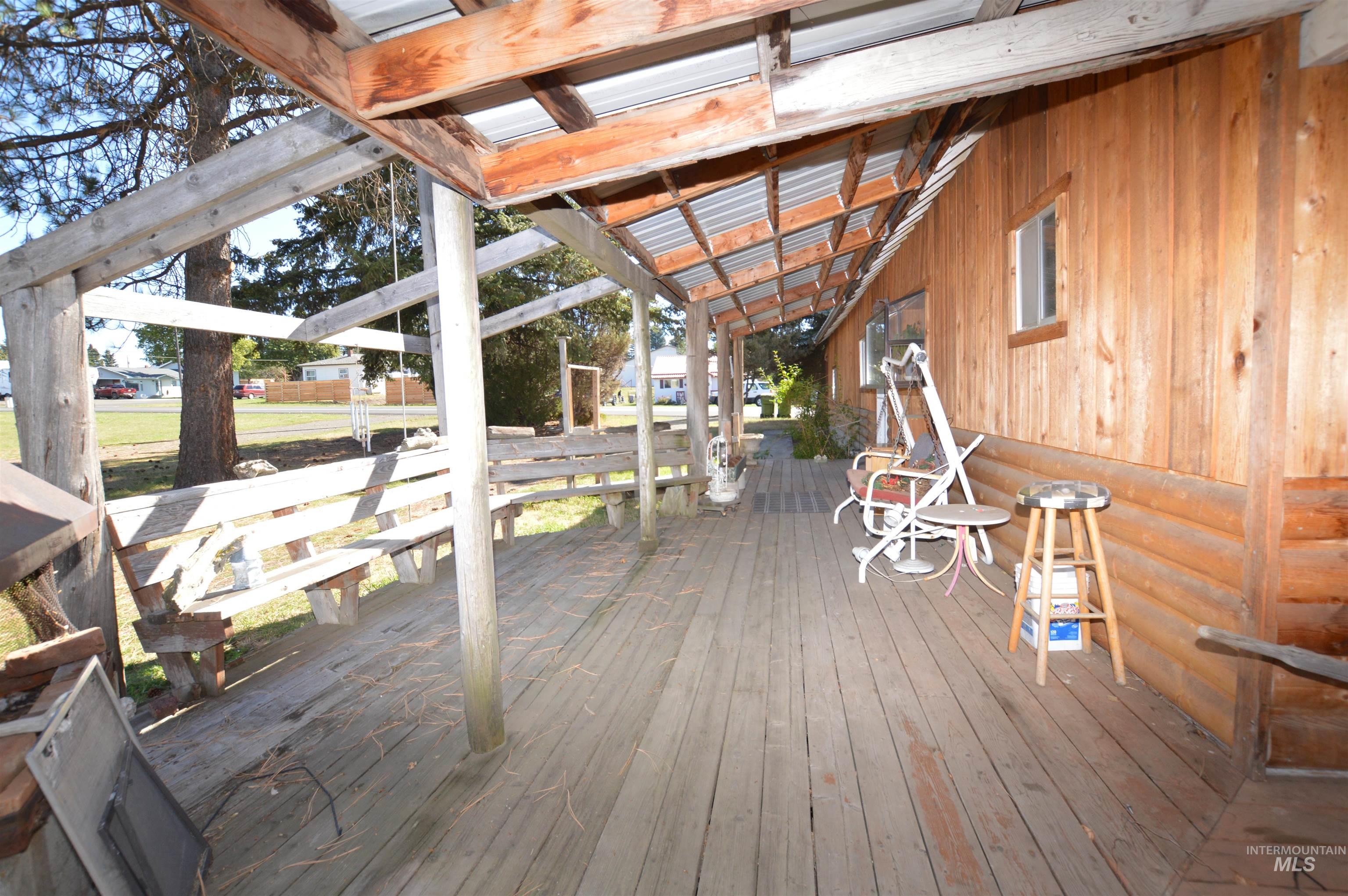 510 E Main St., Craigmont, Idaho 83523, 2 Bedrooms, 2 Bathrooms, Residential For Sale, Price $230,000,MLS 98985851