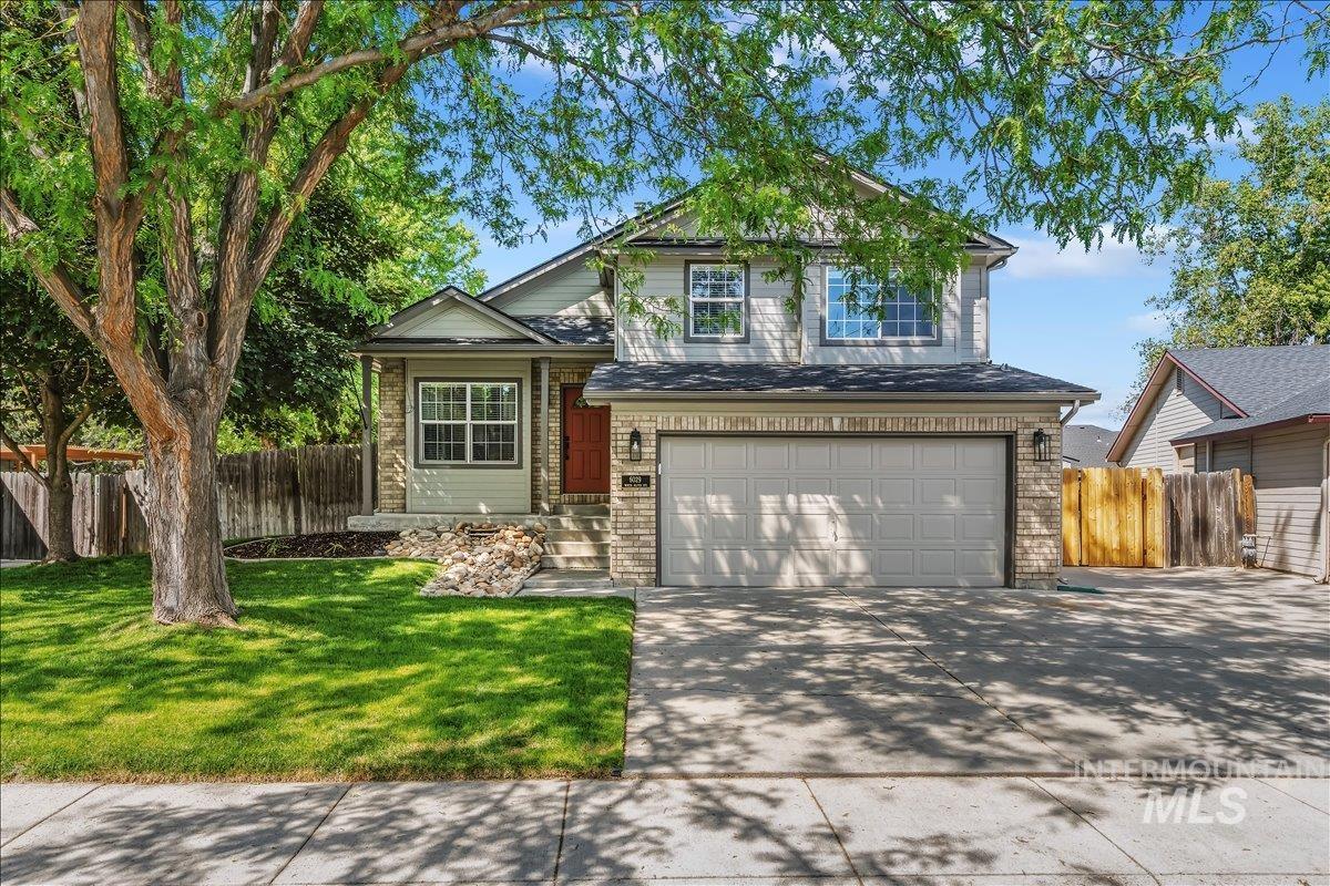 6029 N Oliver Ave, Boise, Idaho 83714, 3 Bedrooms, 2.5 Bathrooms, Residential For Sale, Price $599,900,MLS 98985852