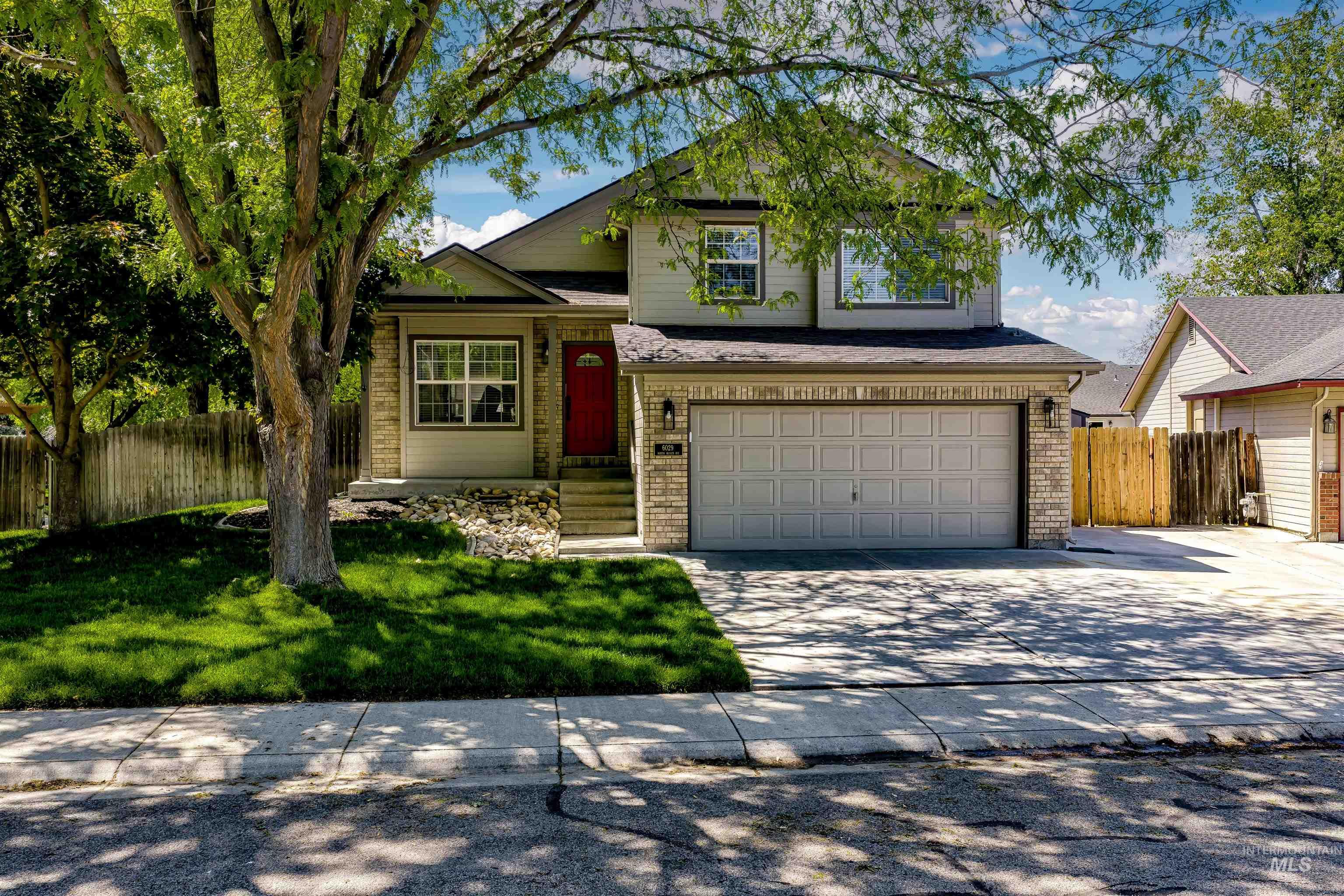 Residential For Sale