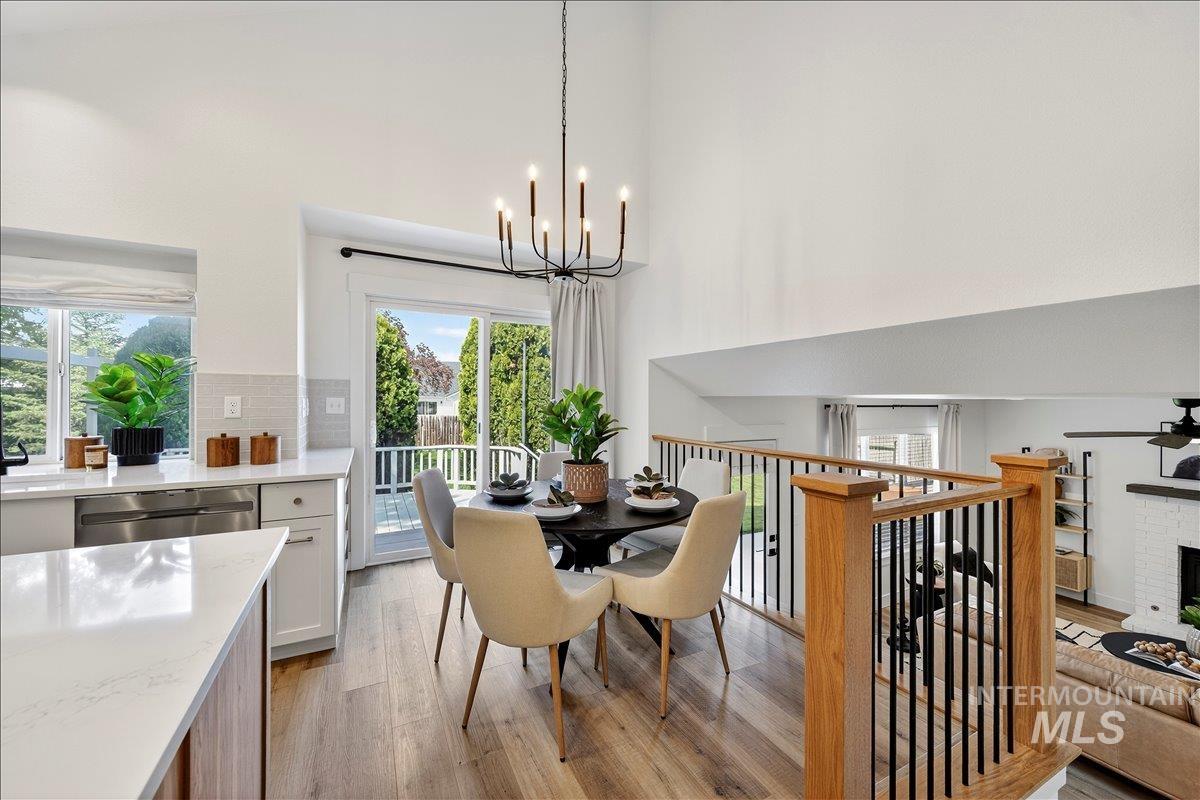 6029 N Oliver Ave, Boise, Idaho 83714, 3 Bedrooms, 2.5 Bathrooms, Residential For Sale, Price $599,900,MLS 98985852