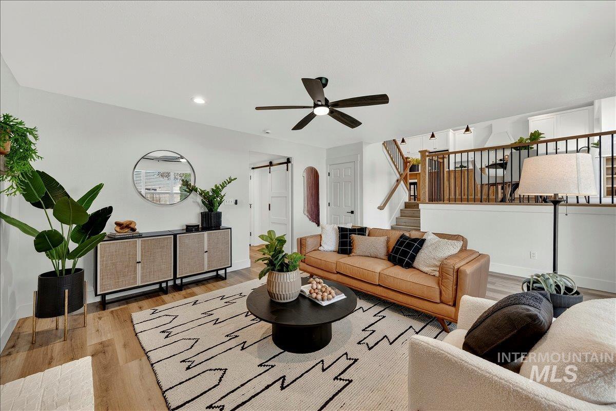 6029 N Oliver Ave, Boise, Idaho 83714, 3 Bedrooms, 2.5 Bathrooms, Residential For Sale, Price $599,900,MLS 98985852