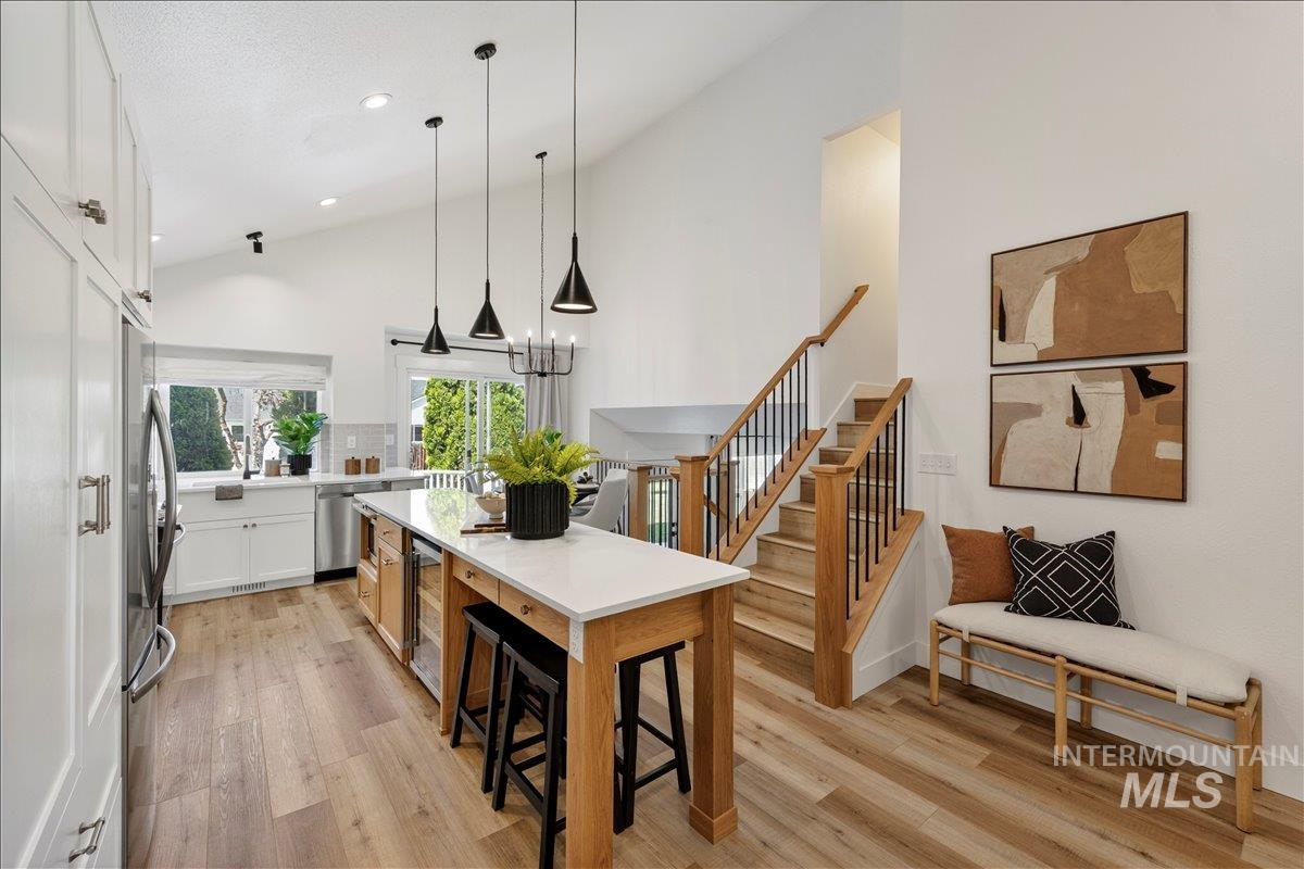6029 N Oliver Ave, Boise, Idaho 83714, 3 Bedrooms, 2.5 Bathrooms, Residential For Sale, Price $599,900,MLS 98985852