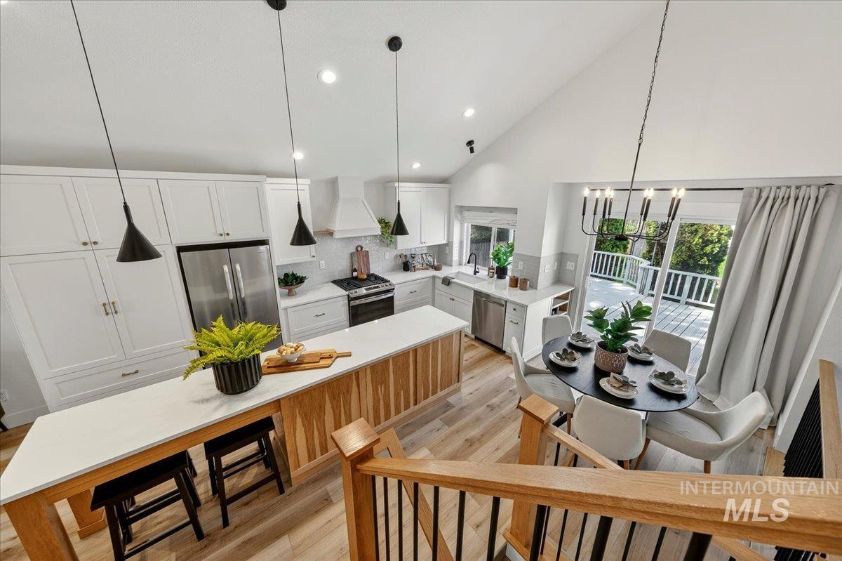 6029 N Oliver Ave, Boise, Idaho 83714, 3 Bedrooms, 2.5 Bathrooms, Residential For Sale, Price $599,900,MLS 98985852