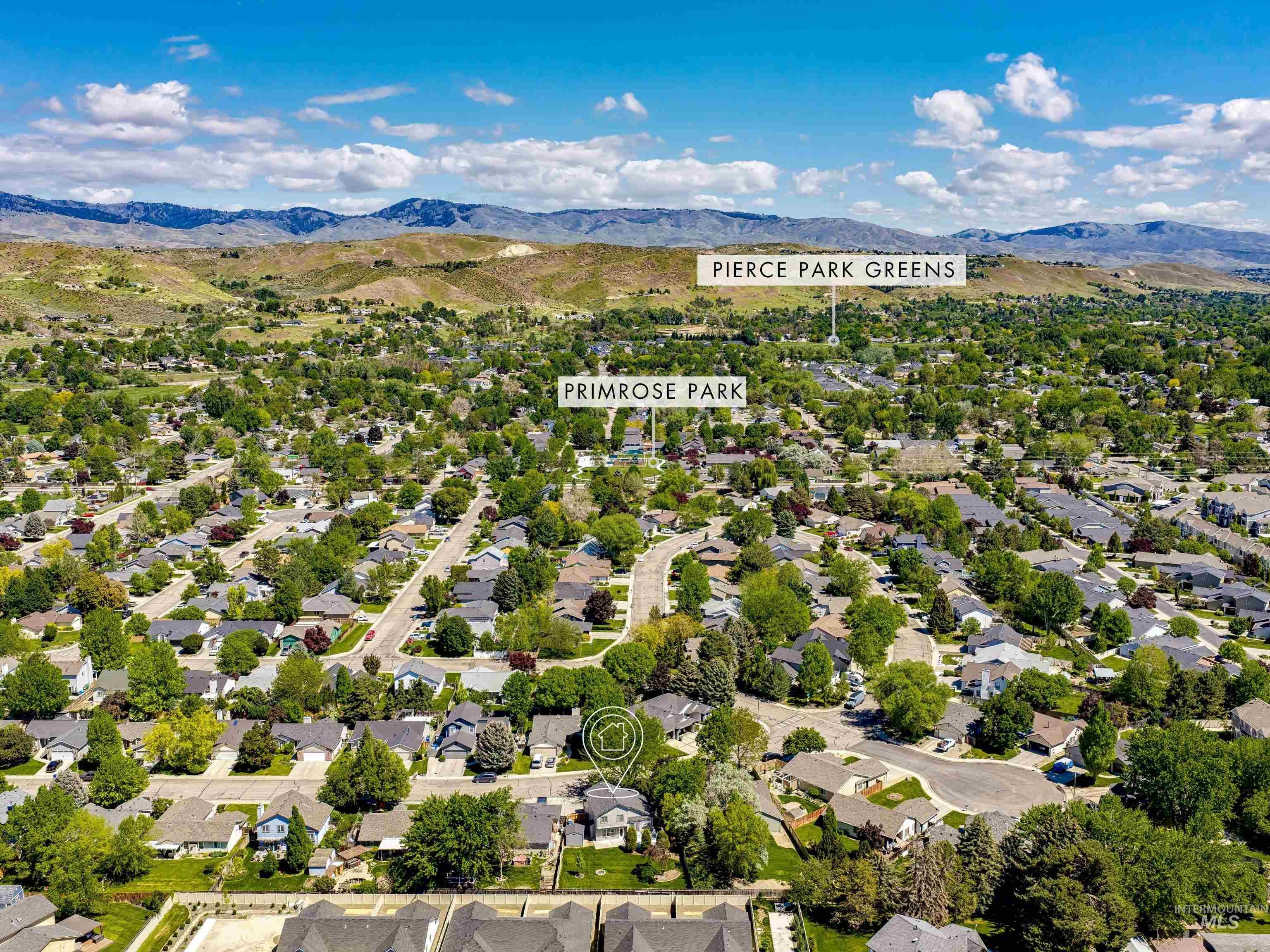 6029 N Oliver Ave, Boise, Idaho 83714, 3 Bedrooms, 3 Bathrooms, Residential For Sale, Price $599,900,MLS 98985852