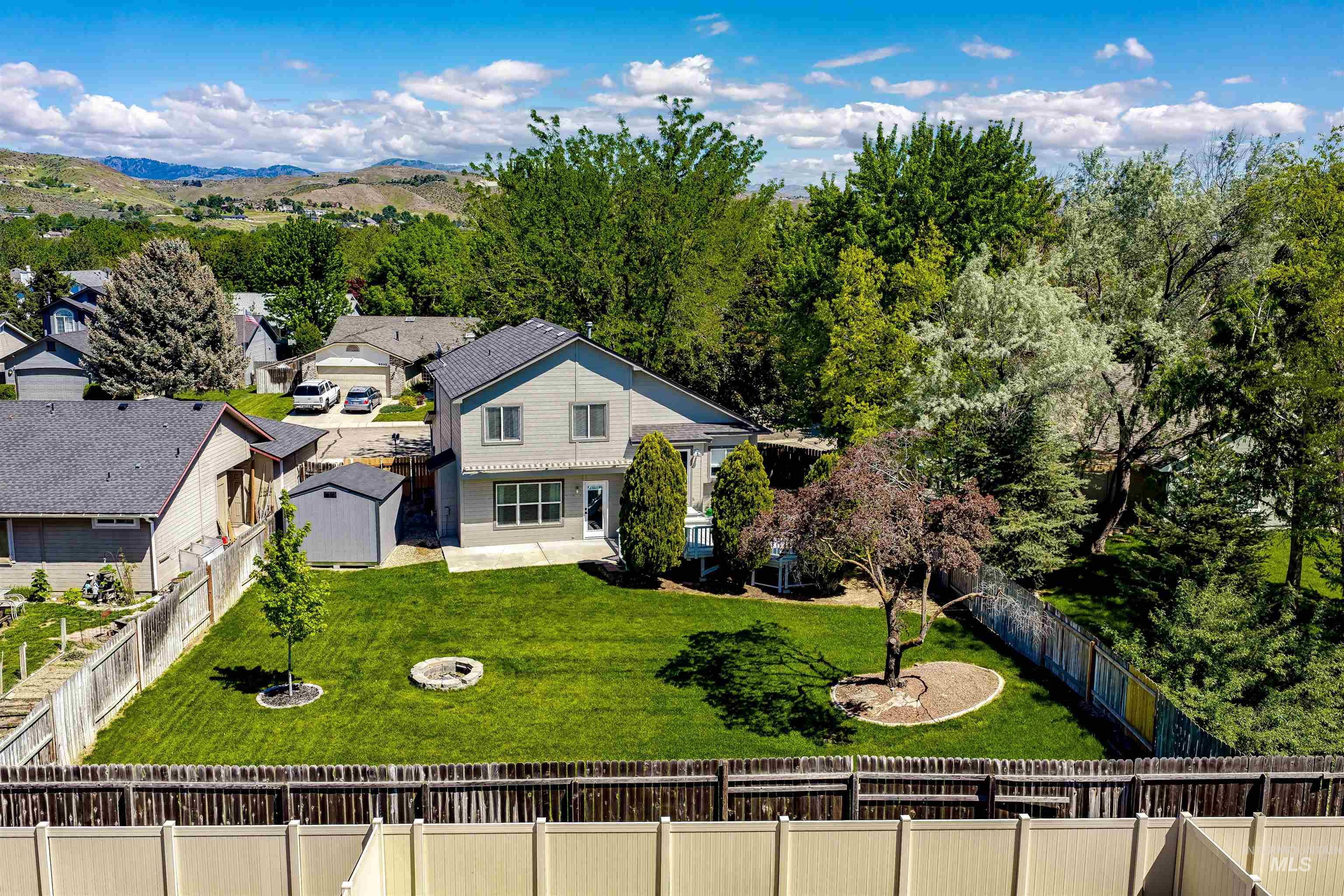 6029 N Oliver Ave, Boise, Idaho 83714, 3 Bedrooms, 3 Bathrooms, Residential For Sale, Price $599,900,MLS 98985852