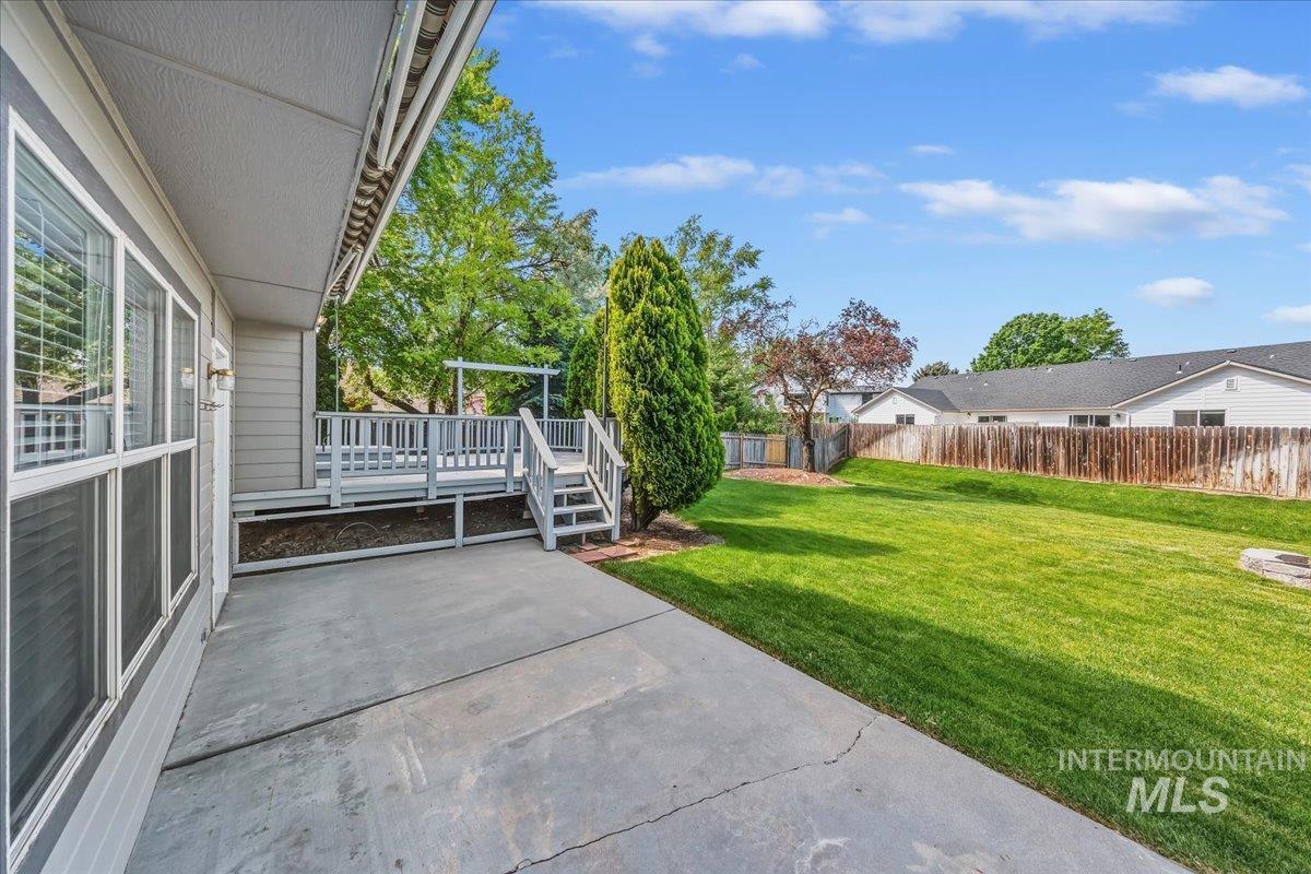 6029 N Oliver Ave, Boise, Idaho 83714, 3 Bedrooms, 2.5 Bathrooms, Residential For Sale, Price $599,900,MLS 98985852
