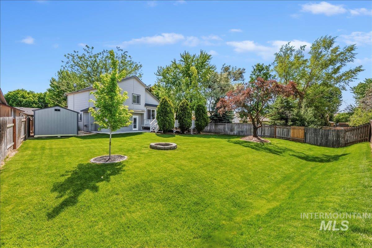 6029 N Oliver Ave, Boise, Idaho 83714, 3 Bedrooms, 2.5 Bathrooms, Residential For Sale, Price $599,900,MLS 98985852