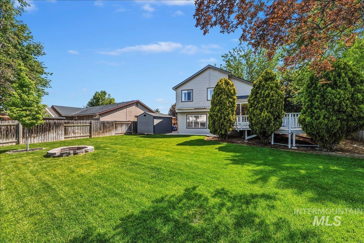 6029 N Oliver Ave, Boise, Idaho 83714, 3 Bedrooms, 2.5 Bathrooms, Residential For Sale, Price $599,900,MLS 98985852