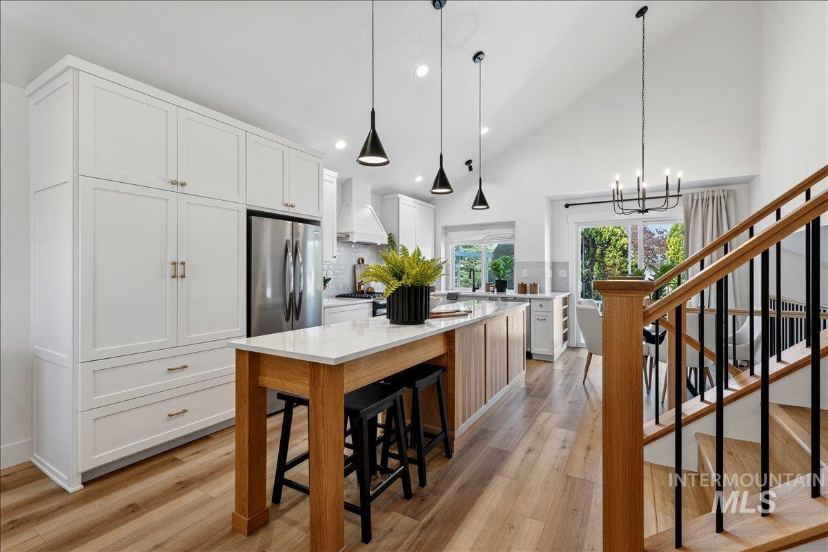 6029 N Oliver Ave, Boise, Idaho 83714, 3 Bedrooms, 2.5 Bathrooms, Residential For Sale, Price $599,900,MLS 98985852