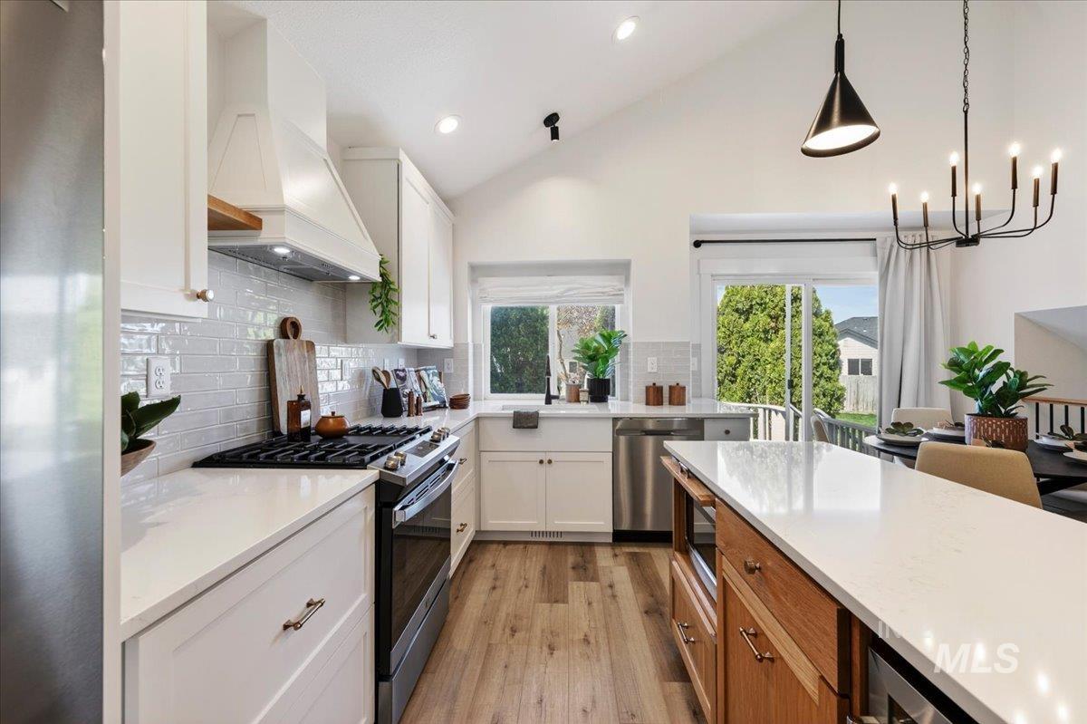 6029 N Oliver Ave, Boise, Idaho 83714, 3 Bedrooms, 2.5 Bathrooms, Residential For Sale, Price $599,900,MLS 98985852