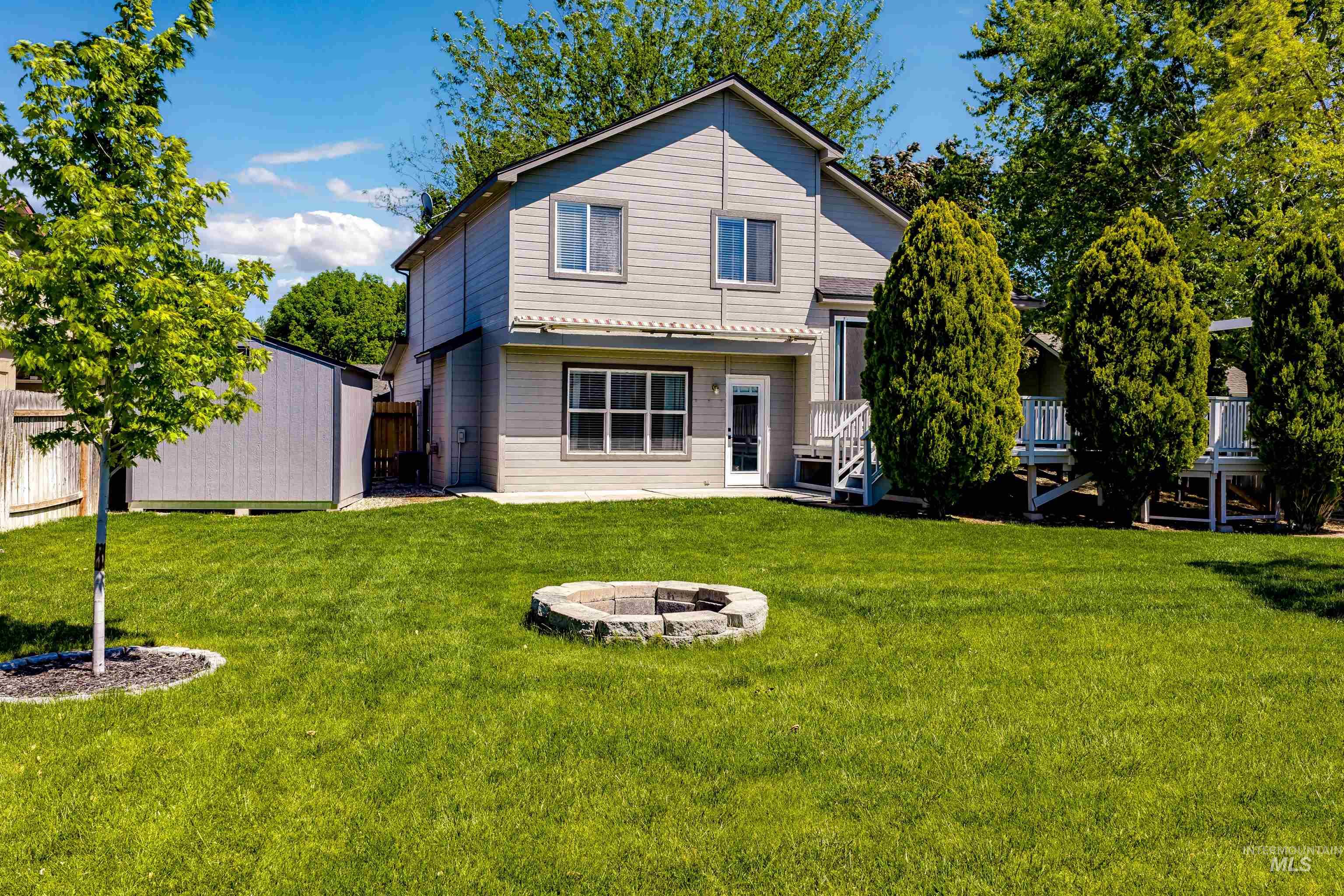6029 N Oliver Ave, Boise, Idaho 83714, 3 Bedrooms, 3 Bathrooms, Residential For Sale, Price $599,900,MLS 98985852
