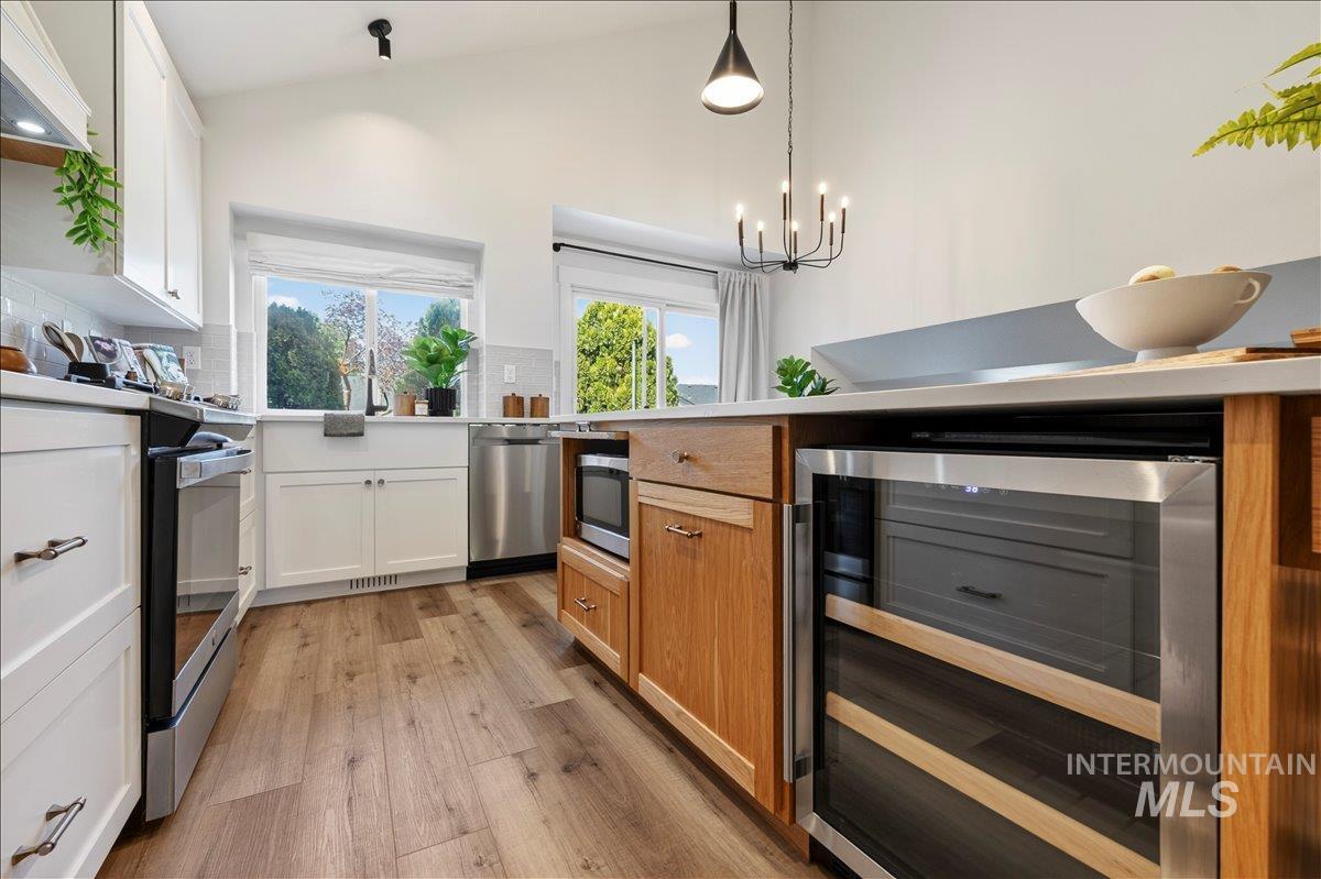 6029 N Oliver Ave, Boise, Idaho 83714, 3 Bedrooms, 2.5 Bathrooms, Residential For Sale, Price $599,900,MLS 98985852