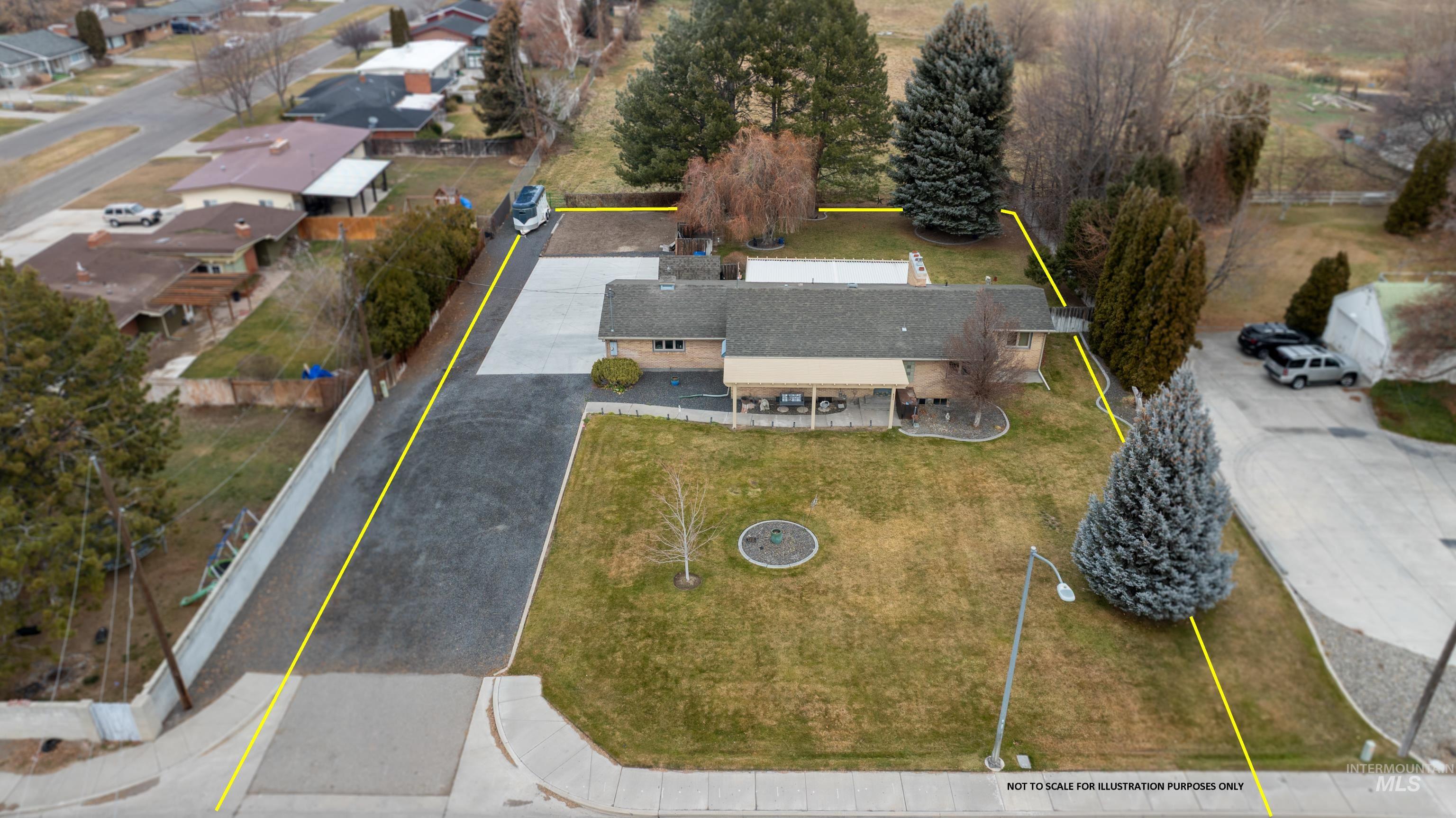 2111 Addison Ave E, Twin Falls, Idaho 83301, Business/Commercial For Sale, Price $525,000, 98985853