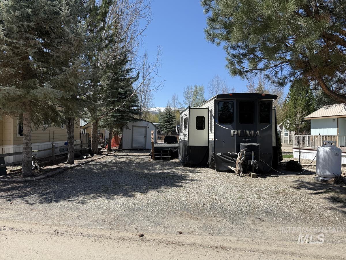 8 P Street, Cascade, Idaho 83611, Land For Sale, Price $140,000,MLS 98985856