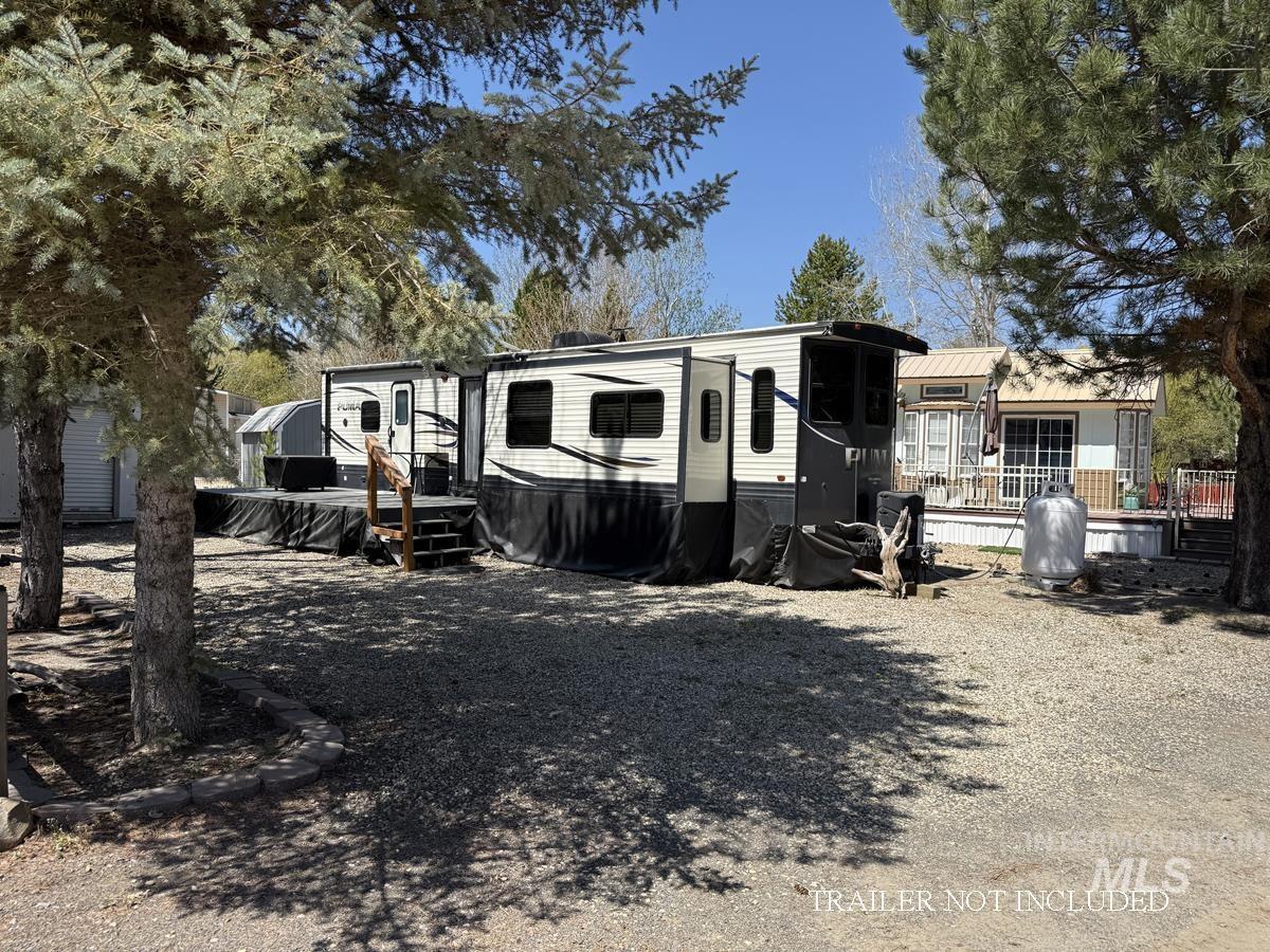 8 P Street, Cascade, Idaho 83611, Land For Sale, Price $140,000,MLS 98985856