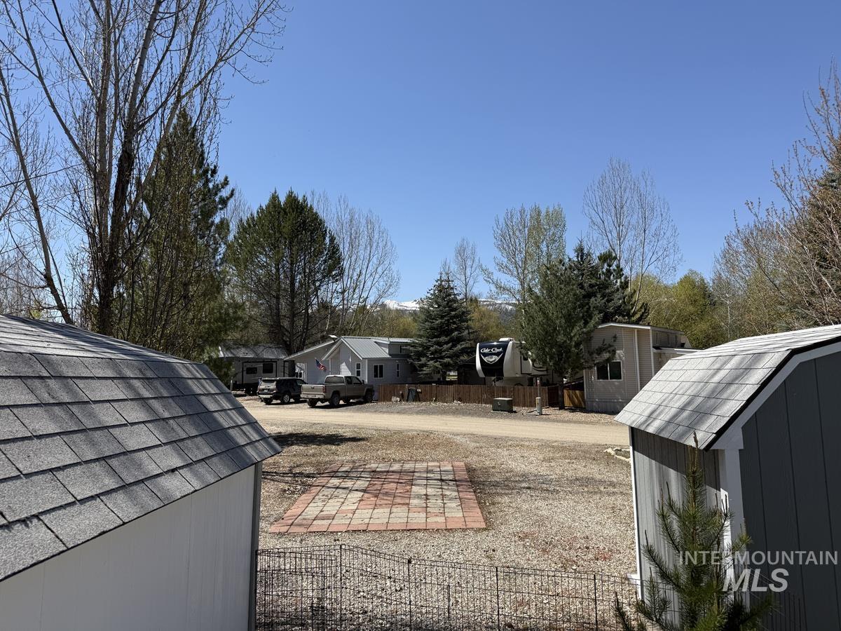8 P Street, Cascade, Idaho 83611, Land For Sale, Price $140,000,MLS 98985856