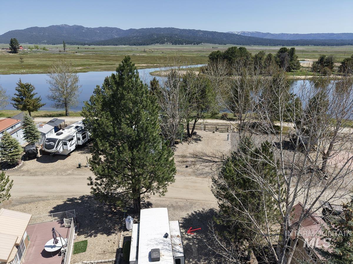 8 P Street, Cascade, Idaho 83611, Land For Sale, Price $140,000,MLS 98985856