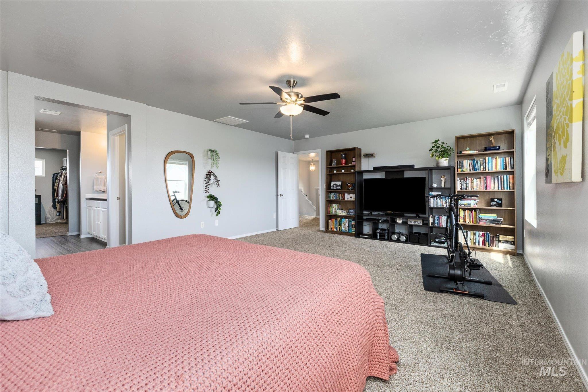 17610 Aqua Springs Ave, Nampa, Idaho 83687, 4 Bedrooms, 2.5 Bathrooms, Residential For Sale, Price $469,000,MLS 98985860