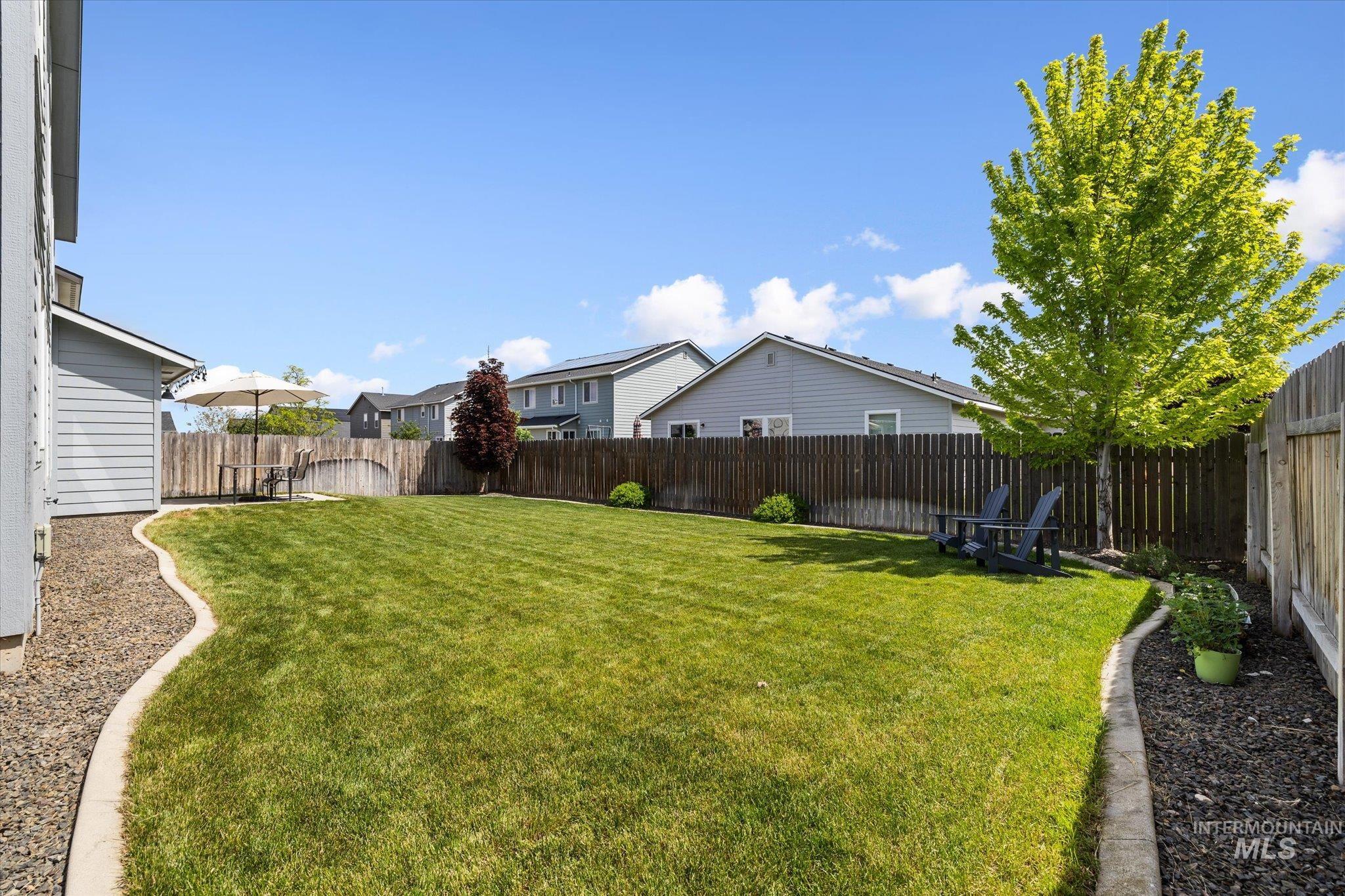 17610 Aqua Springs Ave, Nampa, Idaho 83687, 4 Bedrooms, 2.5 Bathrooms, Residential For Sale, Price $469,000,MLS 98985860