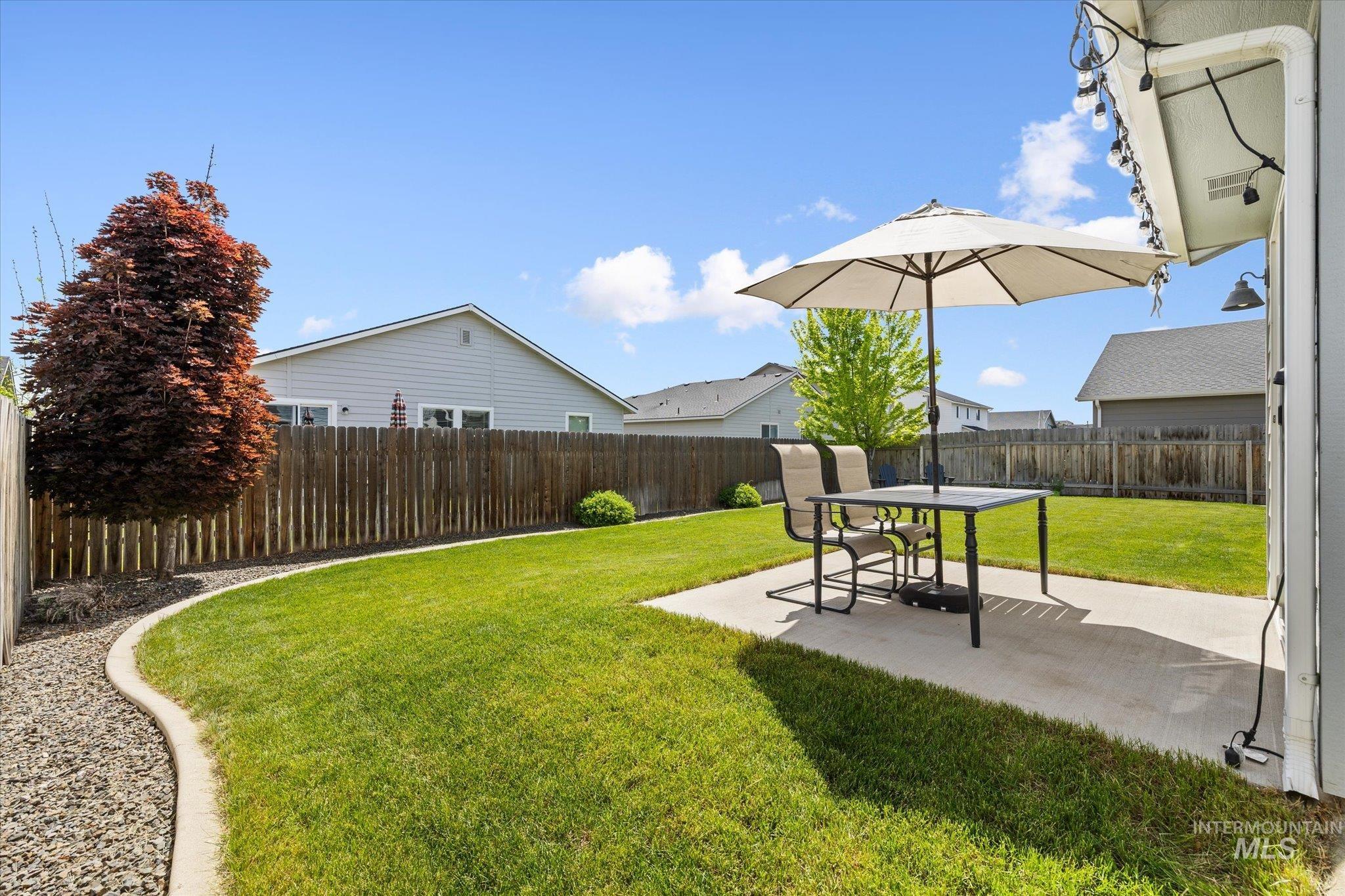 17610 Aqua Springs Ave, Nampa, Idaho 83687, 4 Bedrooms, 2.5 Bathrooms, Residential For Sale, Price $469,000,MLS 98985860