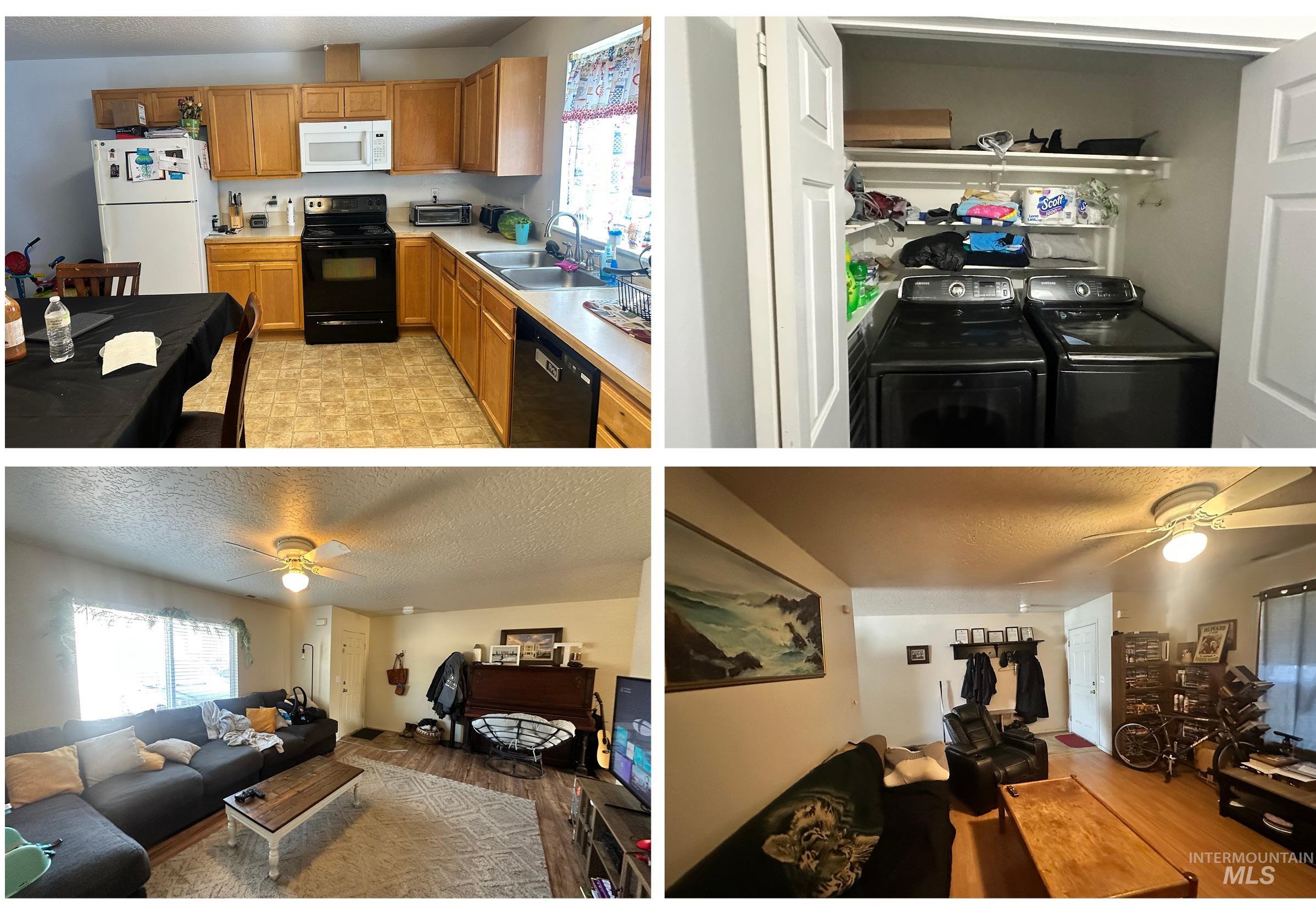 1907 E Railroad Street, Nampa, Idaho 83687, Residential Income For Sale, Price $799,000,MLS 98985861