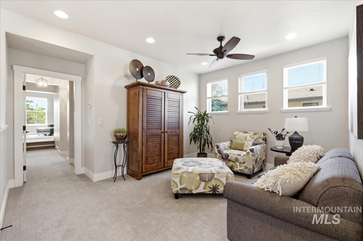 2861 S Honeycomb Way, Boise, Idaho 83716, 3 Bedrooms, 2.5 Bathrooms, Residential For Sale, Price $875,000,MLS 98985864