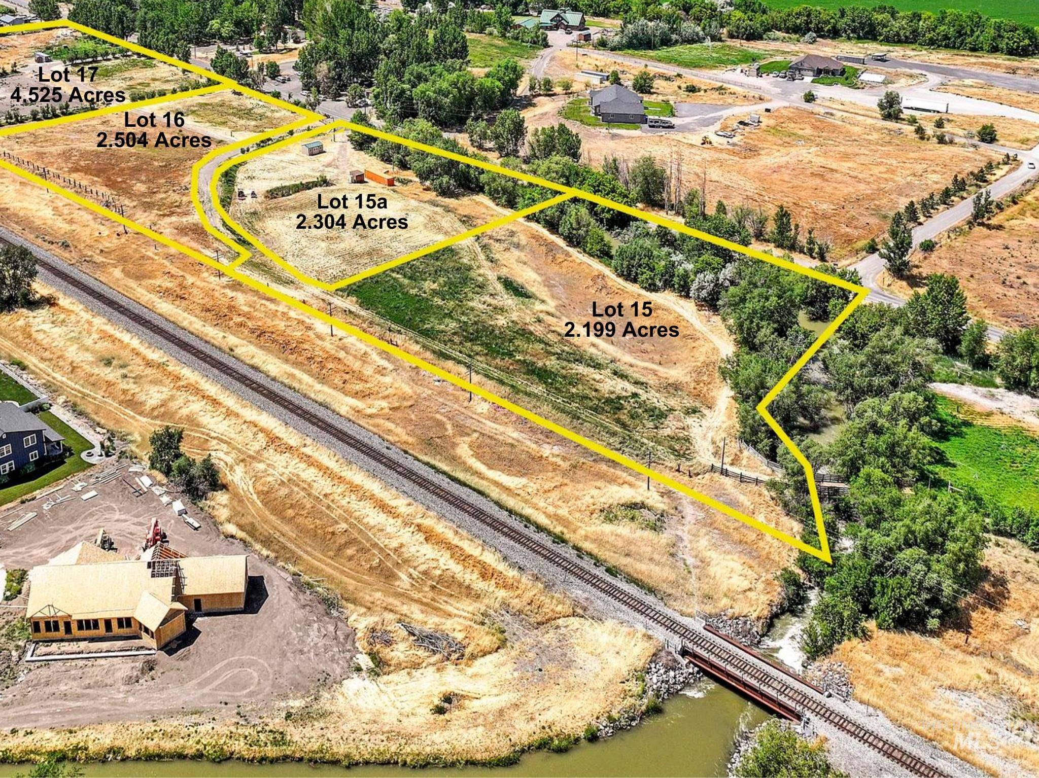 Lot 15A TBD E 1750 S, Gooding, Idaho 83330, Land For Sale, Price $189,900,MLS 98985865