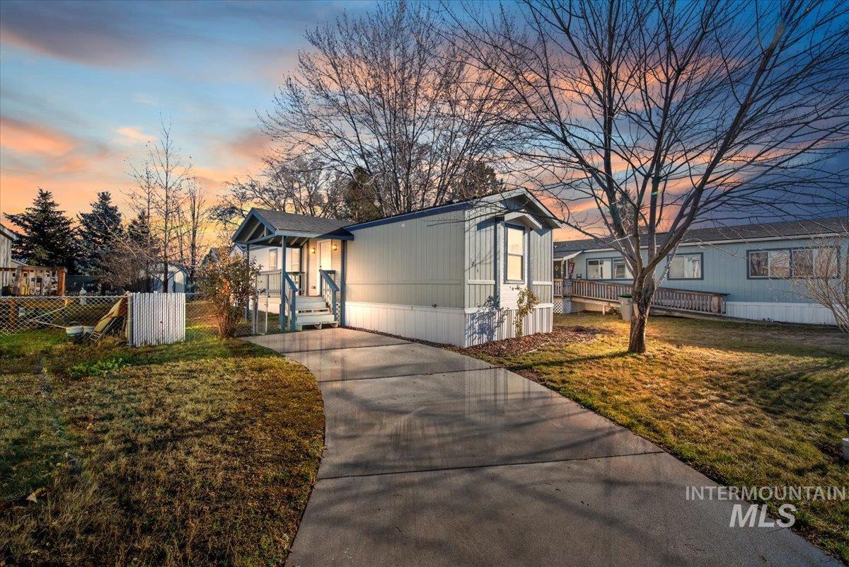Residential For Sale
