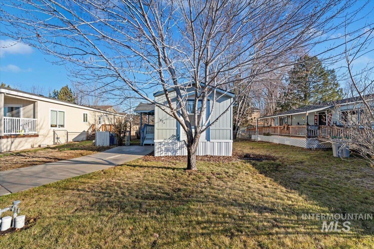 1224 N Meadowland Ln, Boise, Idaho 83713, 3 Bedrooms, 2 Bathrooms, Residential For Sale, Price $100,000,MLS 98985869