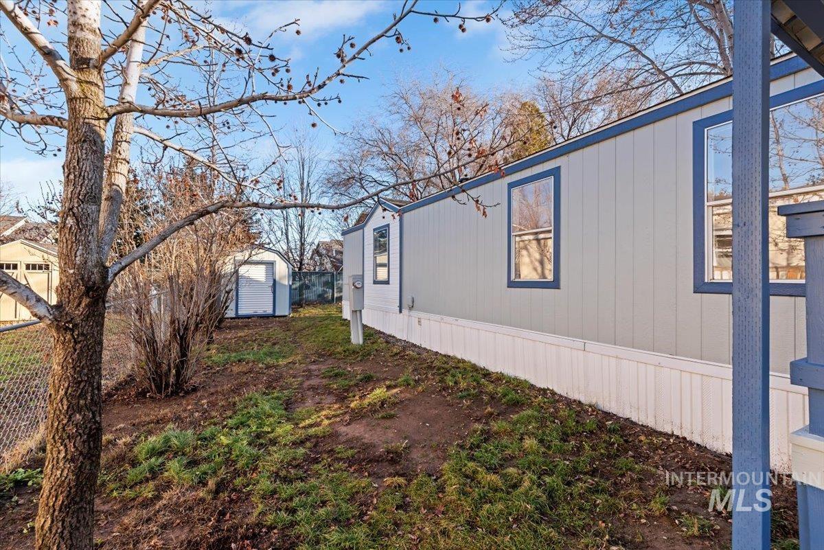 1224 N Meadowland Ln, Boise, Idaho 83713, 3 Bedrooms, 2 Bathrooms, Residential For Sale, Price $100,000,MLS 98985869