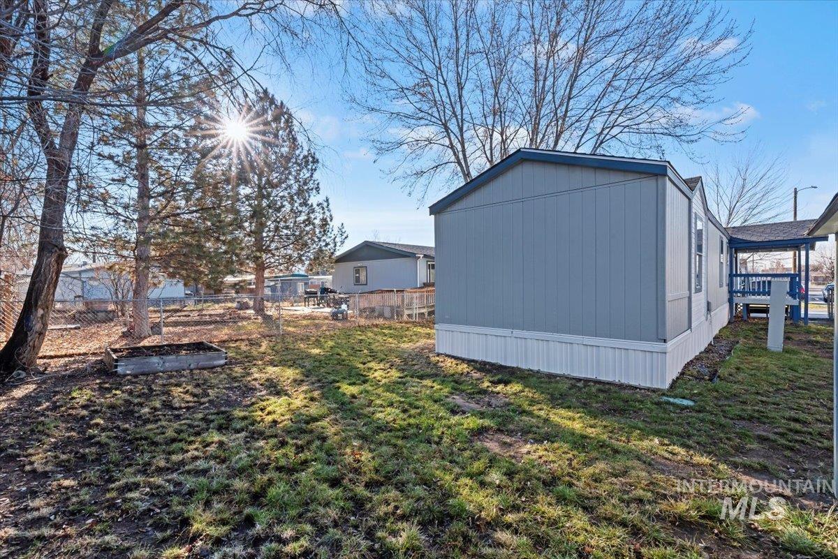 1224 N Meadowland Ln, Boise, Idaho 83713, 3 Bedrooms, 2 Bathrooms, Residential For Sale, Price $100,000,MLS 98985869