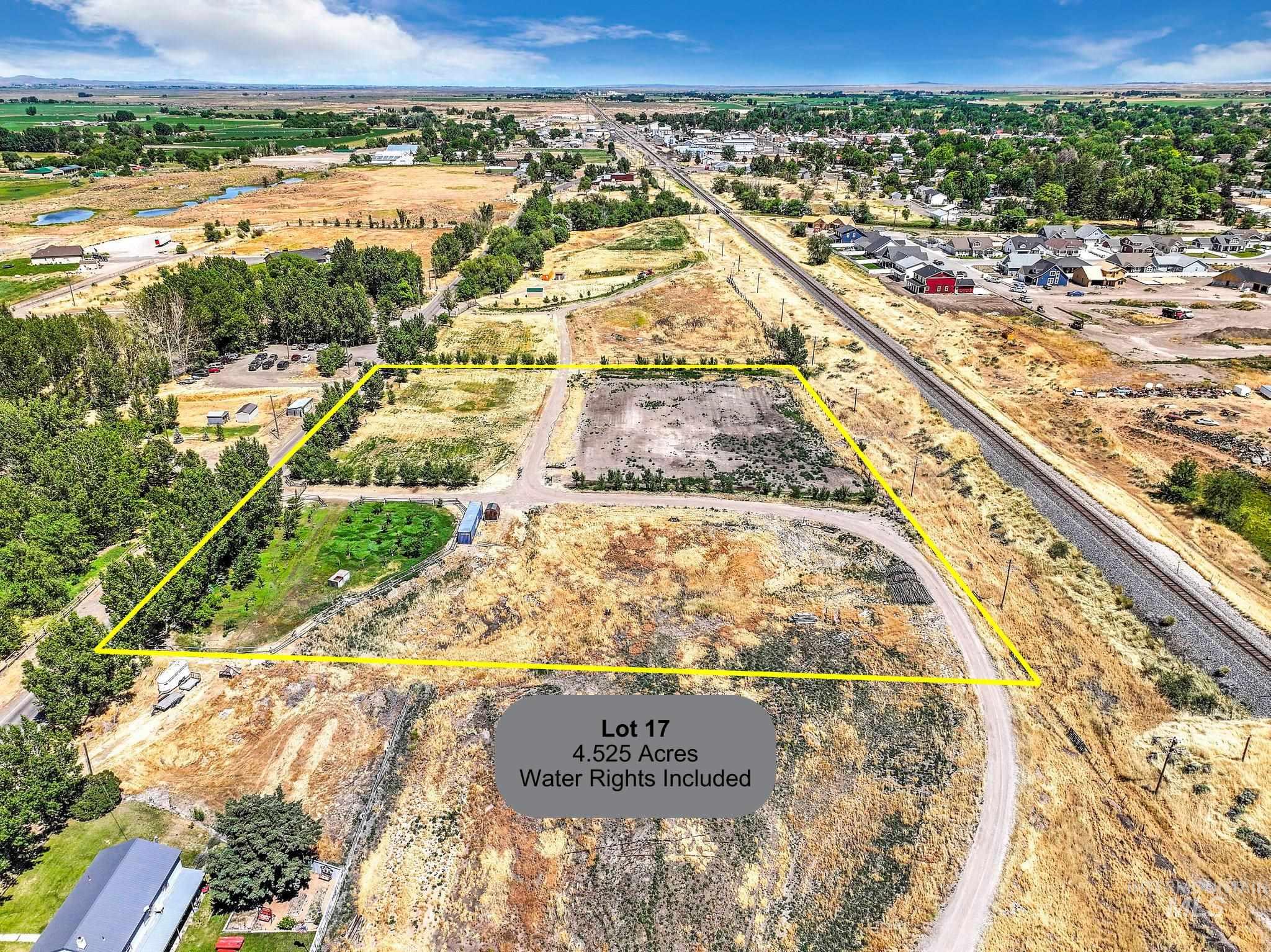 Lot 17 TBD E 1750 S, Gooding, Idaho 83330, Land For Sale, Price $219,900,MLS 98985870