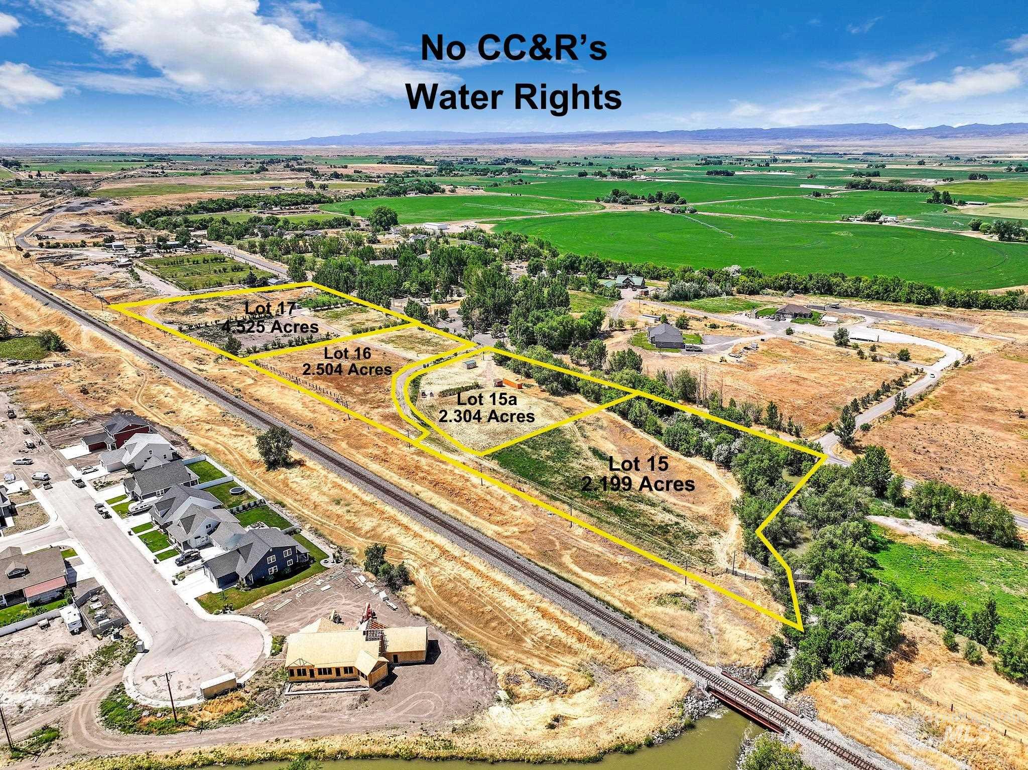 Lot 17 TBD E 1750 S, Gooding, Idaho 83330, Land For Sale, Price $219,900,MLS 98985870