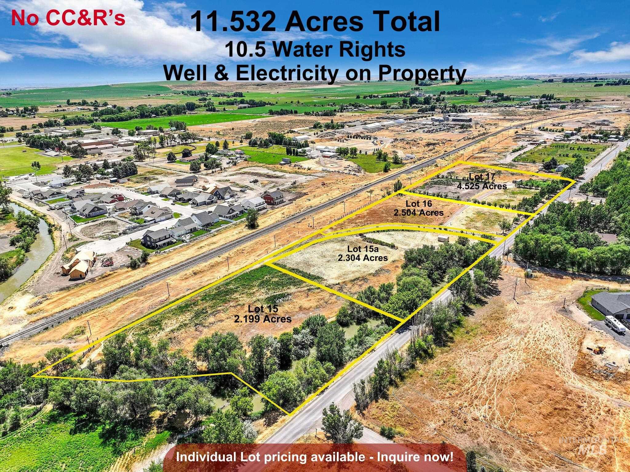 Land For Sale