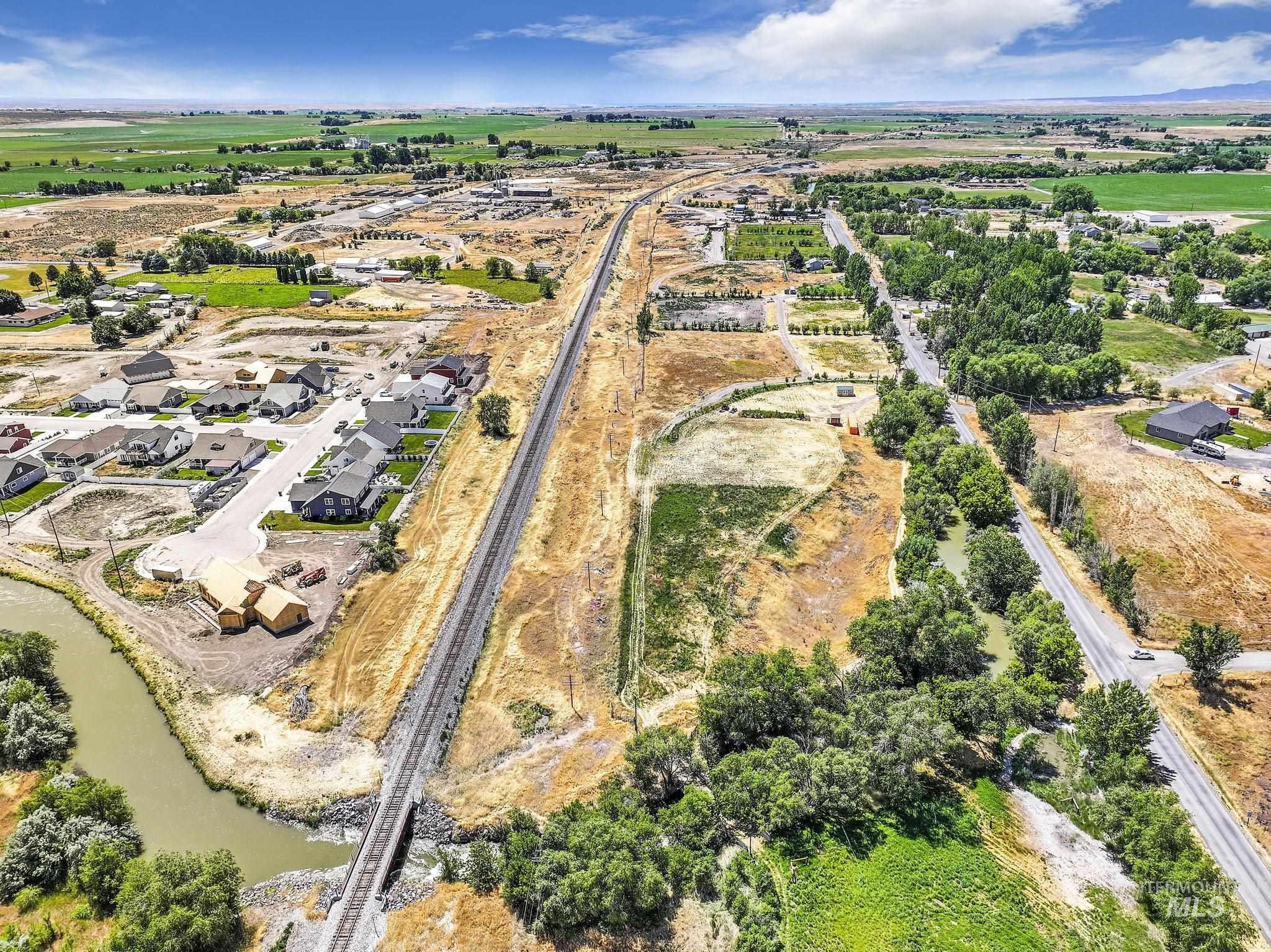 Lot15, 15a, 16, 17 E 1750 S, Gooding, Idaho 83330, Land For Sale, Price $550,000,MLS 98985871