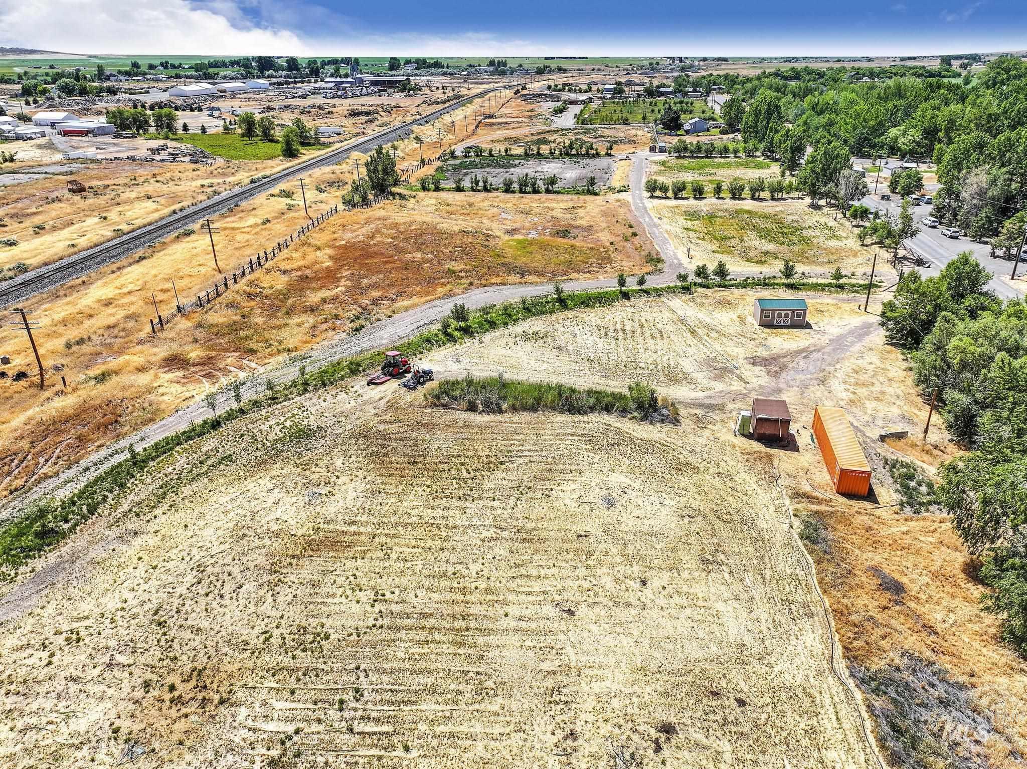 Lot15, 15a, 16, 17 E 1750 S, Gooding, Idaho 83330, Land For Sale, Price $550,000,MLS 98985871