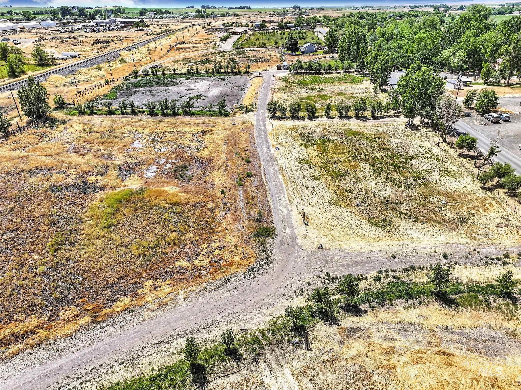 Lot15, 15a, 16, 17 E 1750 S, Gooding, Idaho 83330, Land For Sale, Price $550,000,MLS 98985871