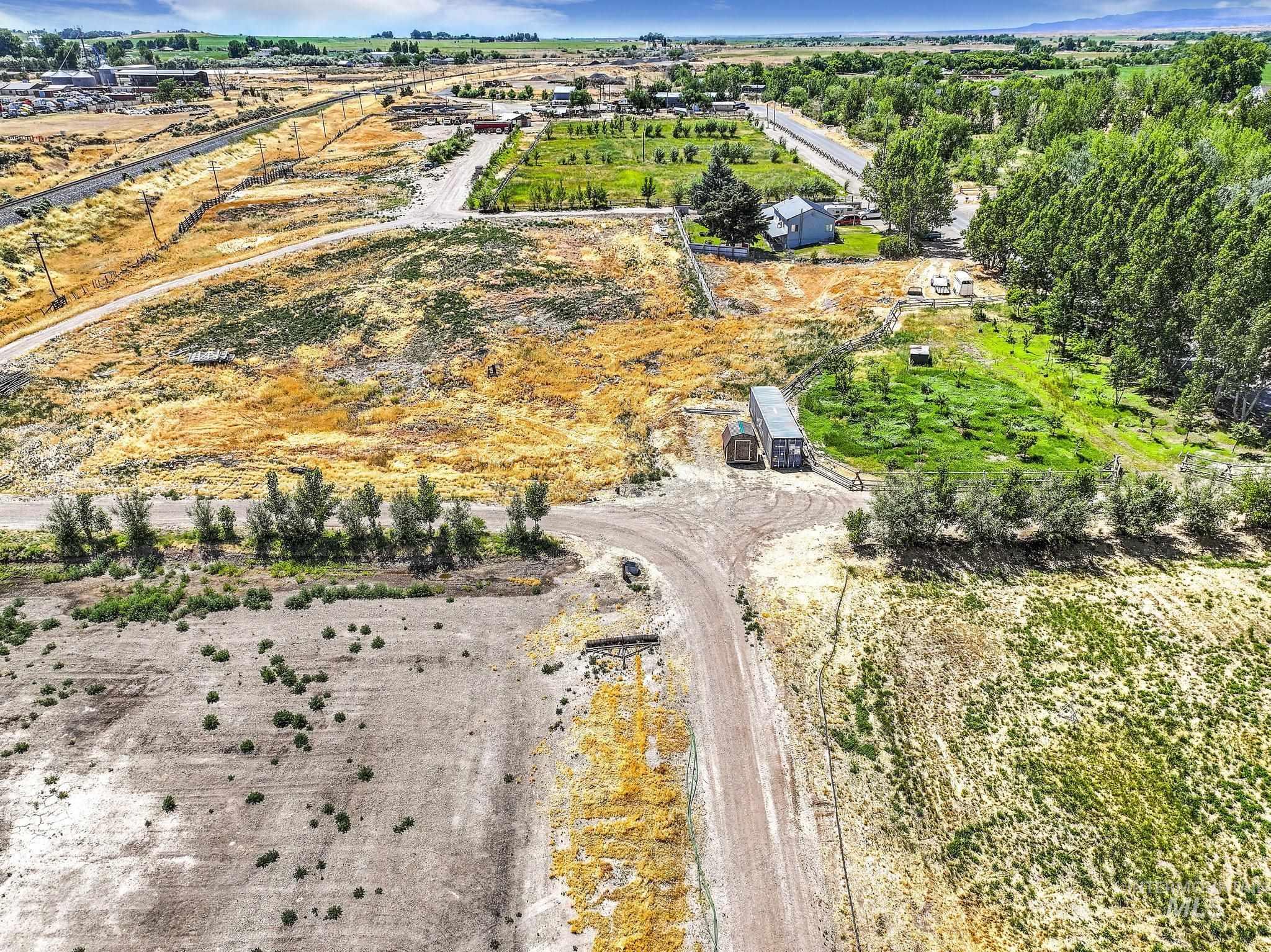 Lot15, 15a, 16, 17 E 1750 S, Gooding, Idaho 83330, Land For Sale, Price $550,000,MLS 98985871