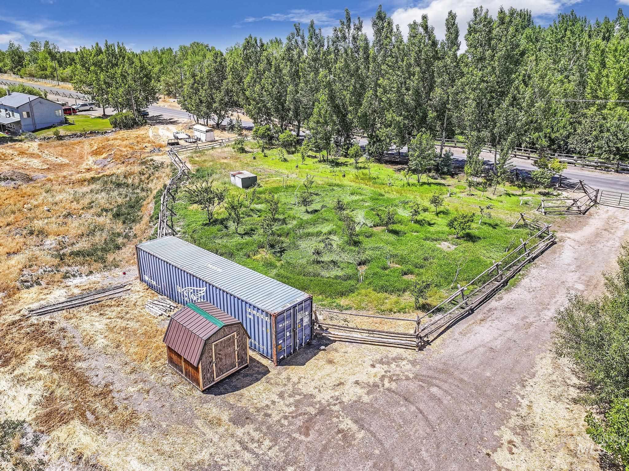 Lot15, 15a, 16, 17 E 1750 S, Gooding, Idaho 83330, Land For Sale, Price $550,000,MLS 98985871