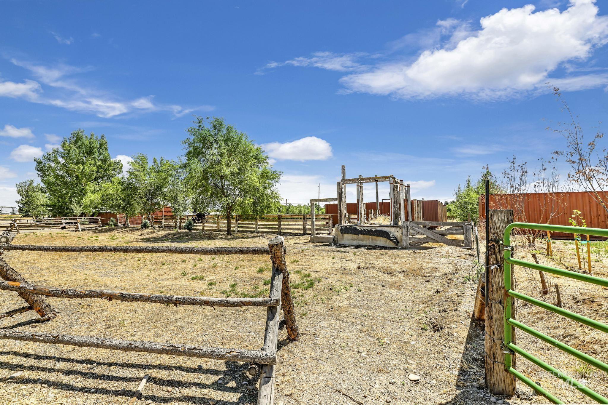 Lot15, 15a, 16, 17 E 1750 S, Gooding, Idaho 83330, Land For Sale, Price $550,000,MLS 98985871