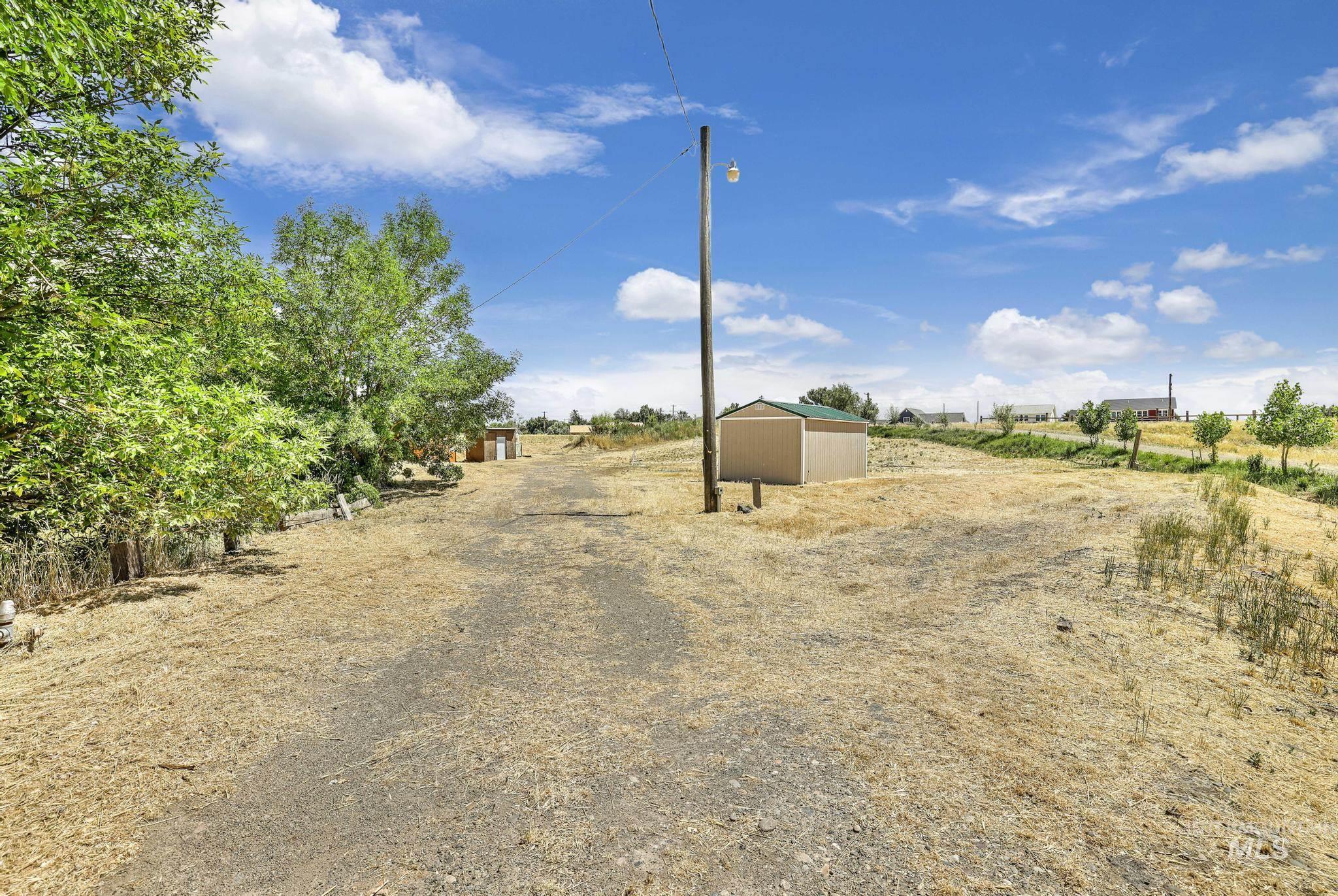 Lot15, 15a, 16, 17 E 1750 S, Gooding, Idaho 83330, Land For Sale, Price $550,000,MLS 98985871