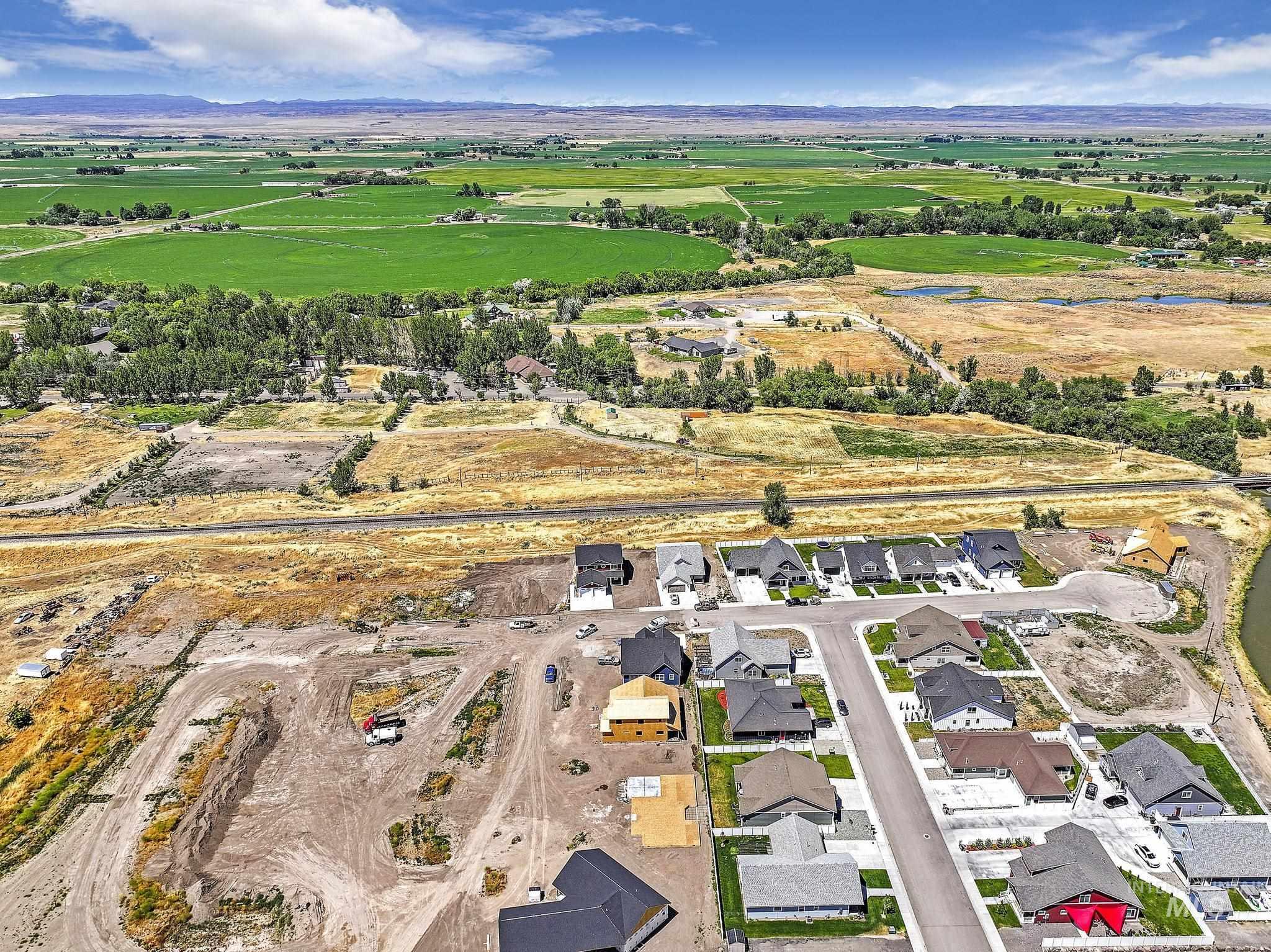Lot15, 15a, 16, 17 E 1750 S, Gooding, Idaho 83330, Land For Sale, Price $550,000,MLS 98985871