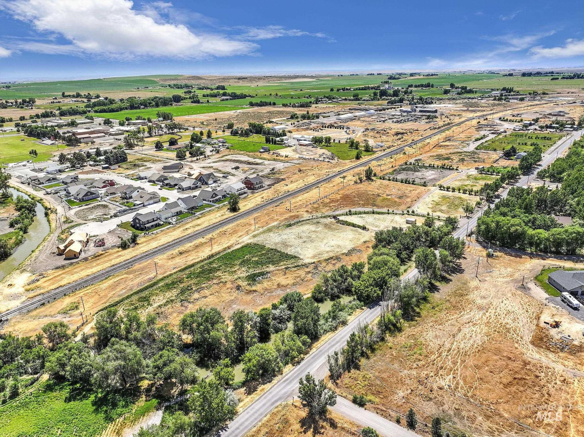 Lot15, 15a, 16, 17 E 1750 S, Gooding, Idaho 83330, Land For Sale, Price $550,000,MLS 98985871