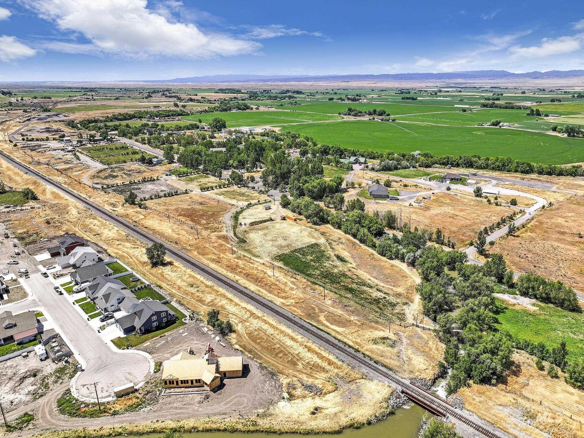 Lot15, 15a, 16, 17 E 1750 S, Gooding, Idaho 83330, Land For Sale, Price $550,000,MLS 98985871
