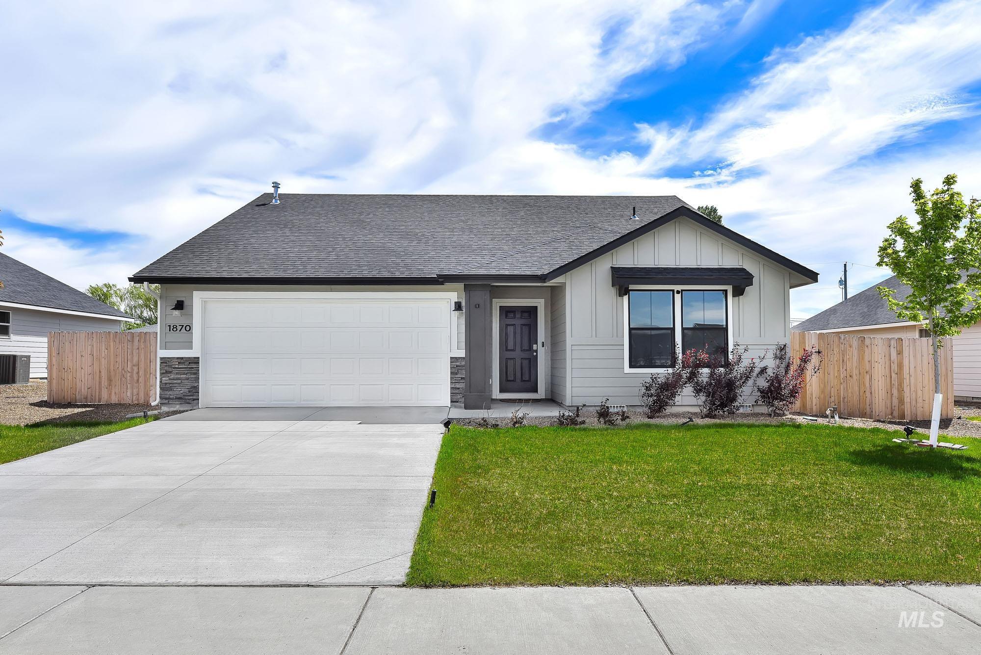 Residential For Sale